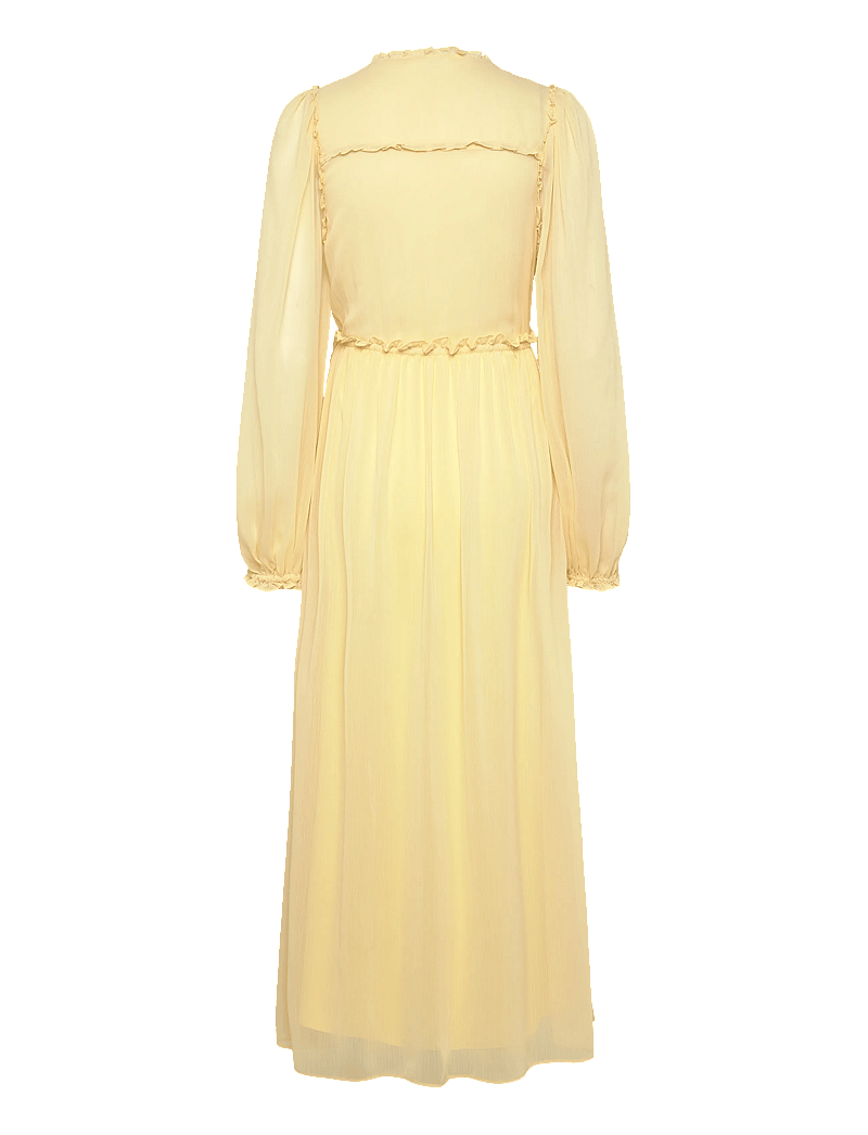 Twist & Tango - Luisa Dress - sommarklänningar - golden field - 1