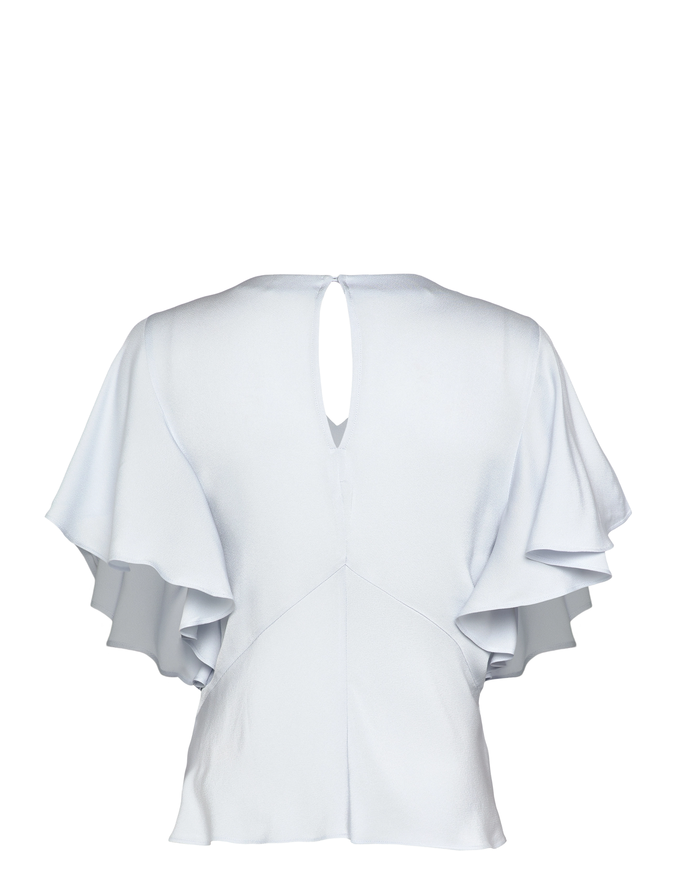 Twist & Tango - Florentina Top - t-shirts - light sky - 1