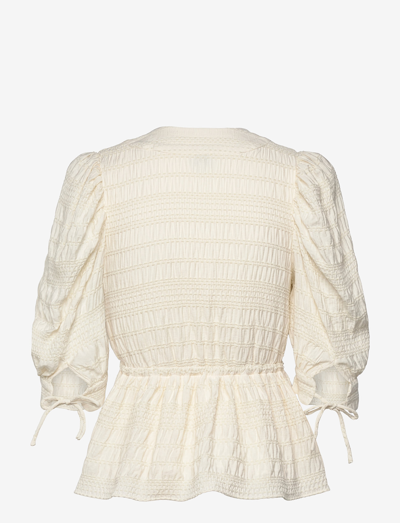 Twist & Tango - Pailin Top - ivory - 1