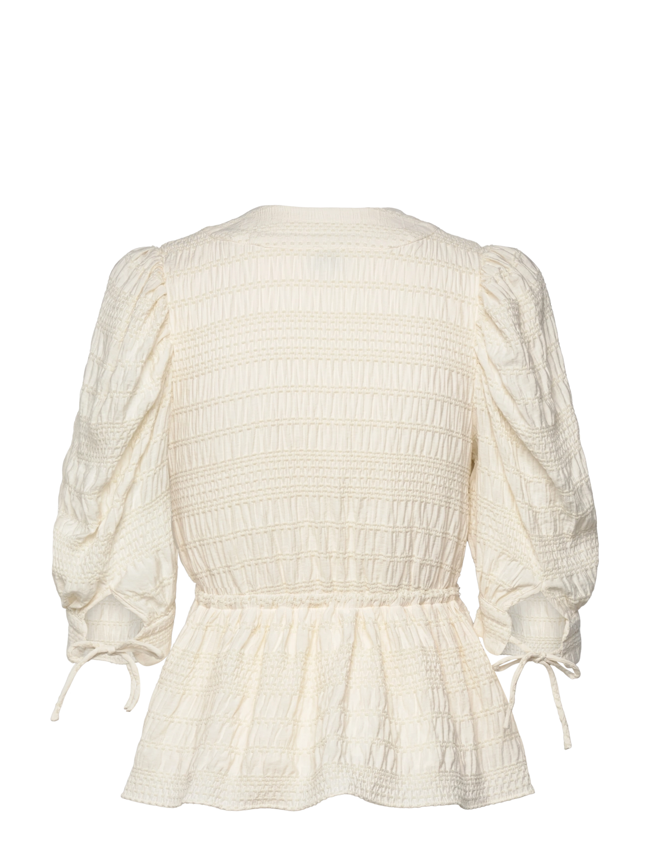 Twist & Tango - Pailin Top - ivory - 1