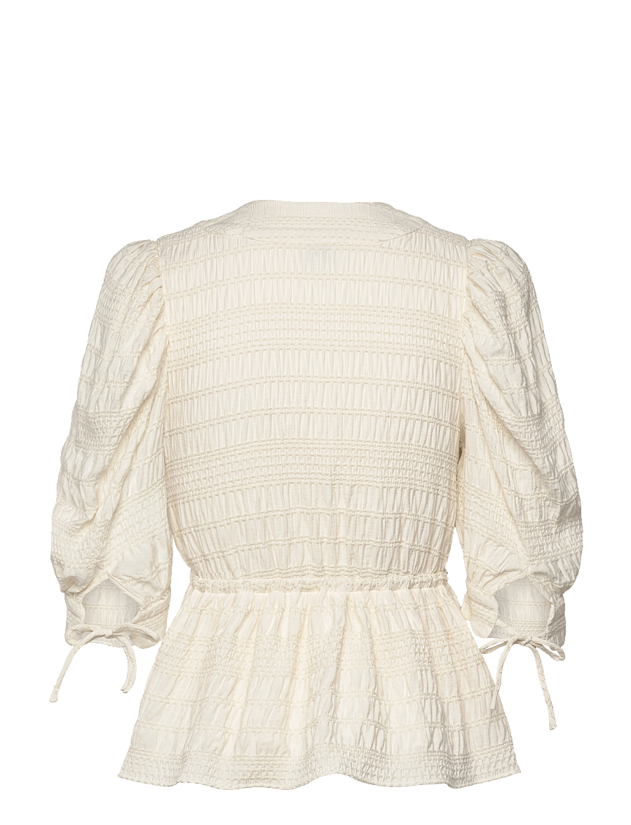 Twist & Tango - Pailin Top - ivory - 1