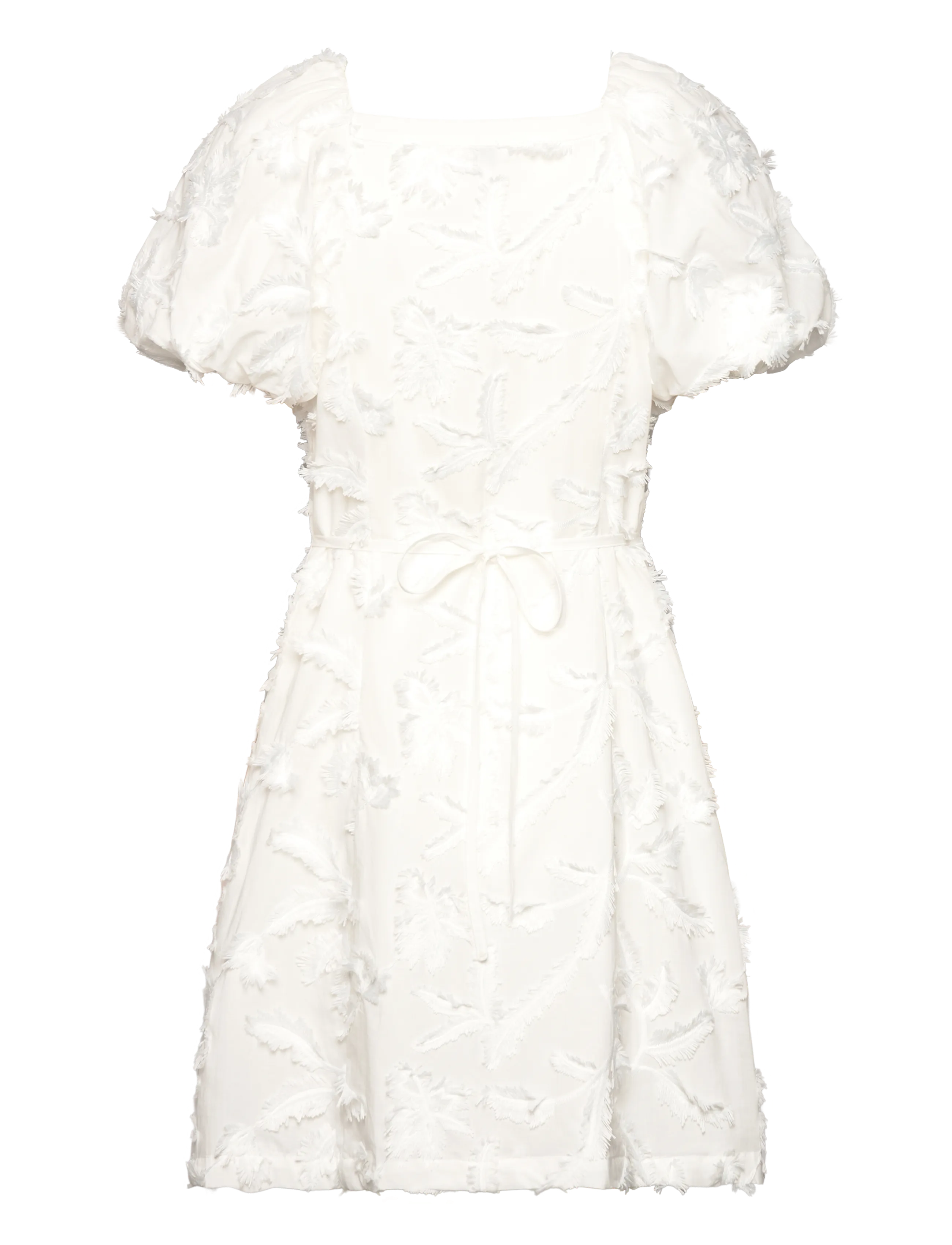 Twist & Tango - Noomi Dress - white - 1