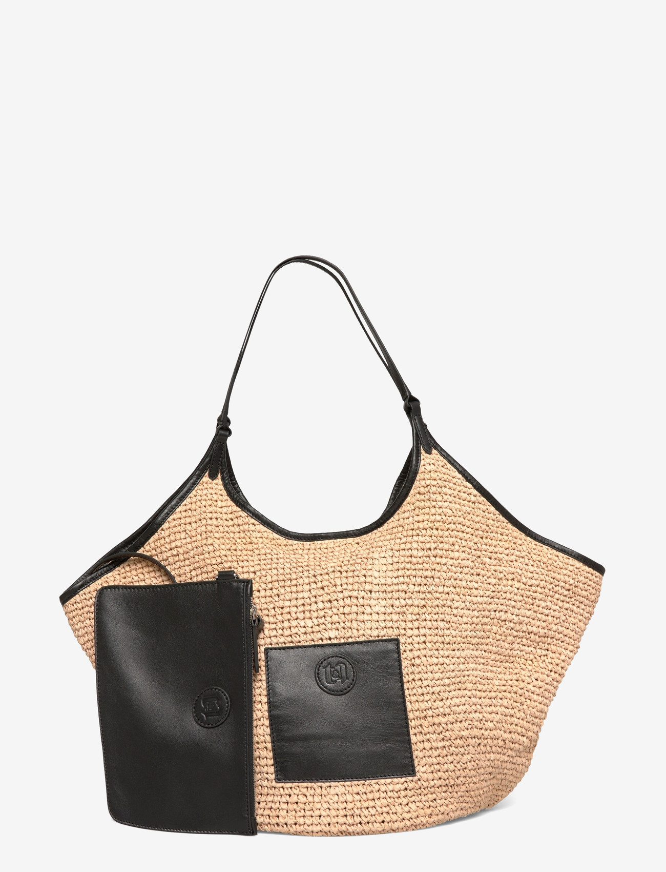 Twist & Tango - Nerja Bag - fashion trends - black - 0