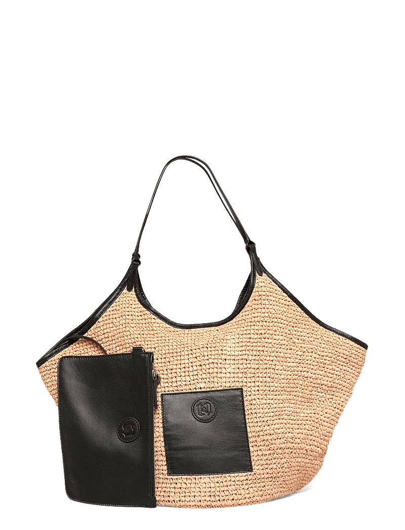 Twist & Tango - Nerja Bag - modetrends - black - 0