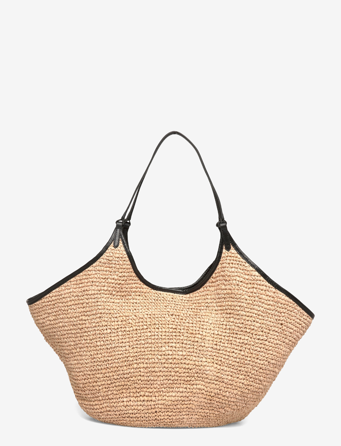 Twist & Tango - Nerja Bag - fashion trends - black - 1