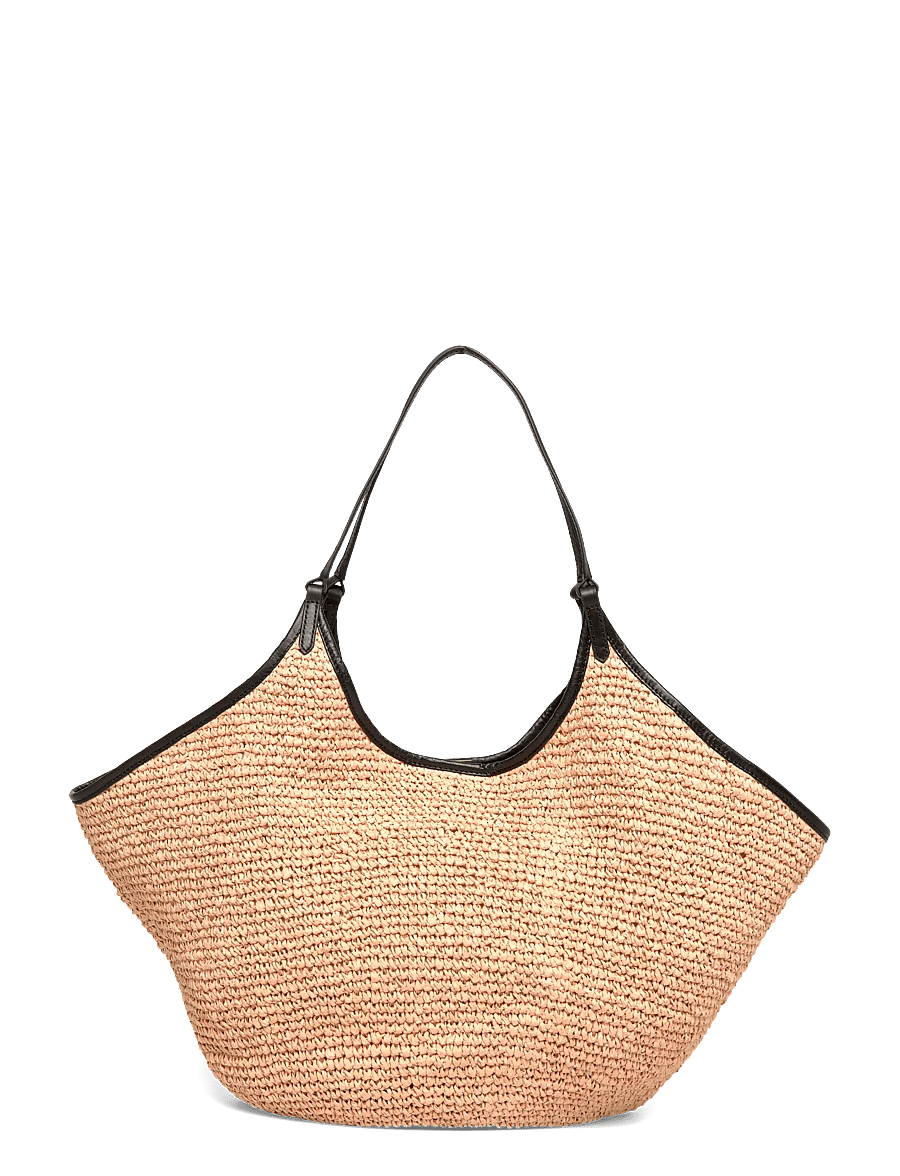 Twist & Tango - Nerja Bag - modetrends - black - 1