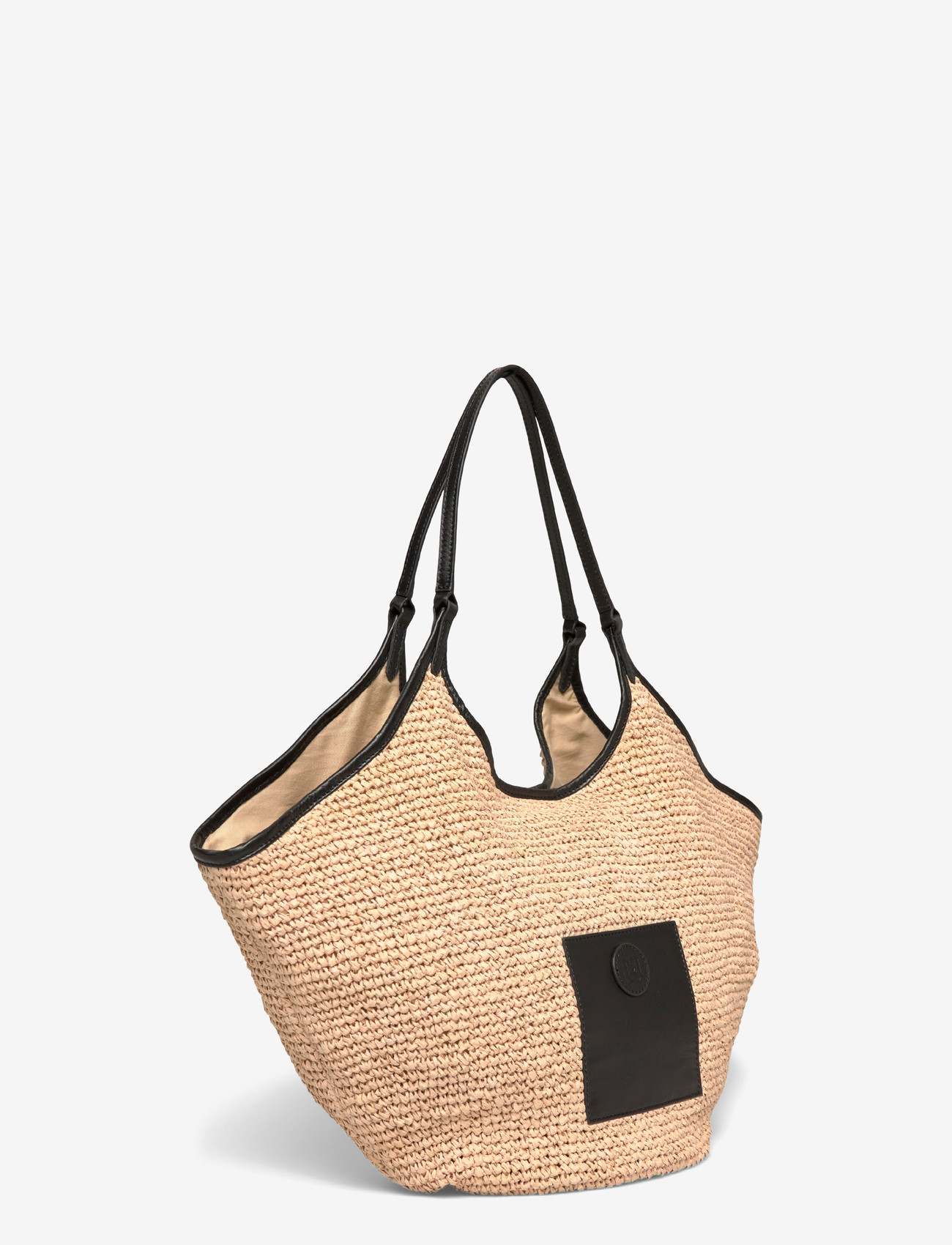 Twist & Tango - Nerja Bag - fashion trends - black - 2