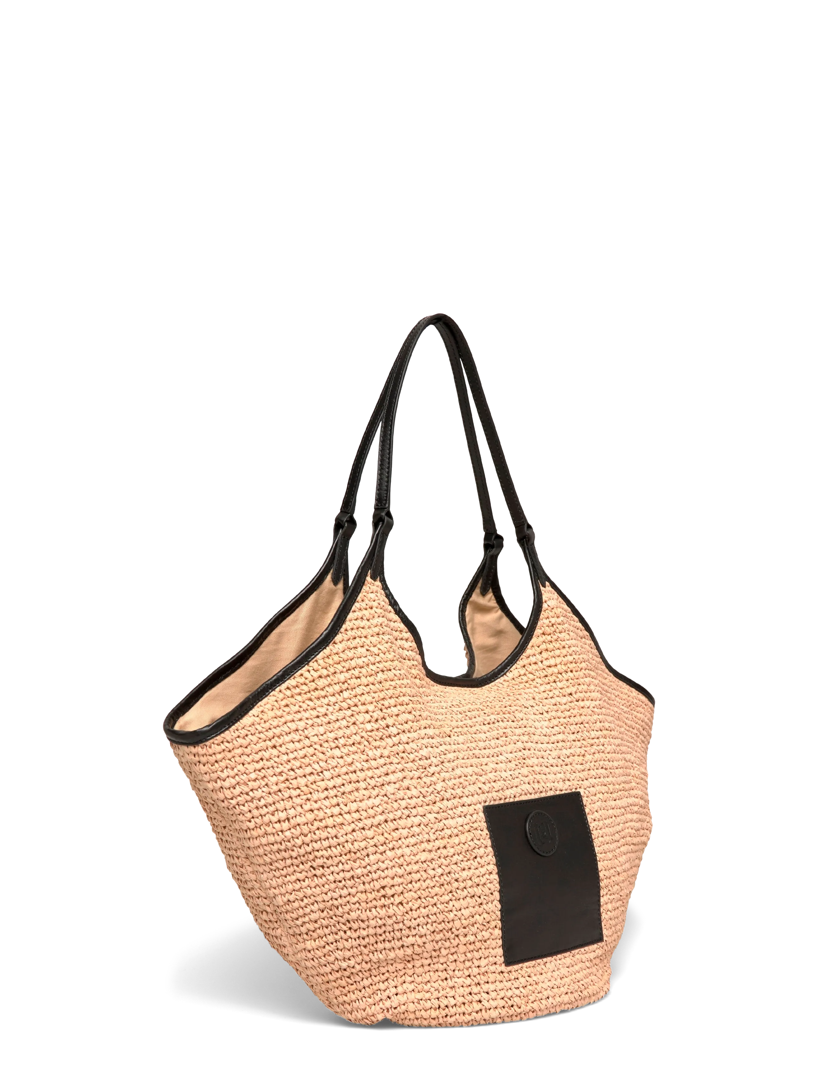 Twist & Tango - Nerja Bag - modetrends - black - 2