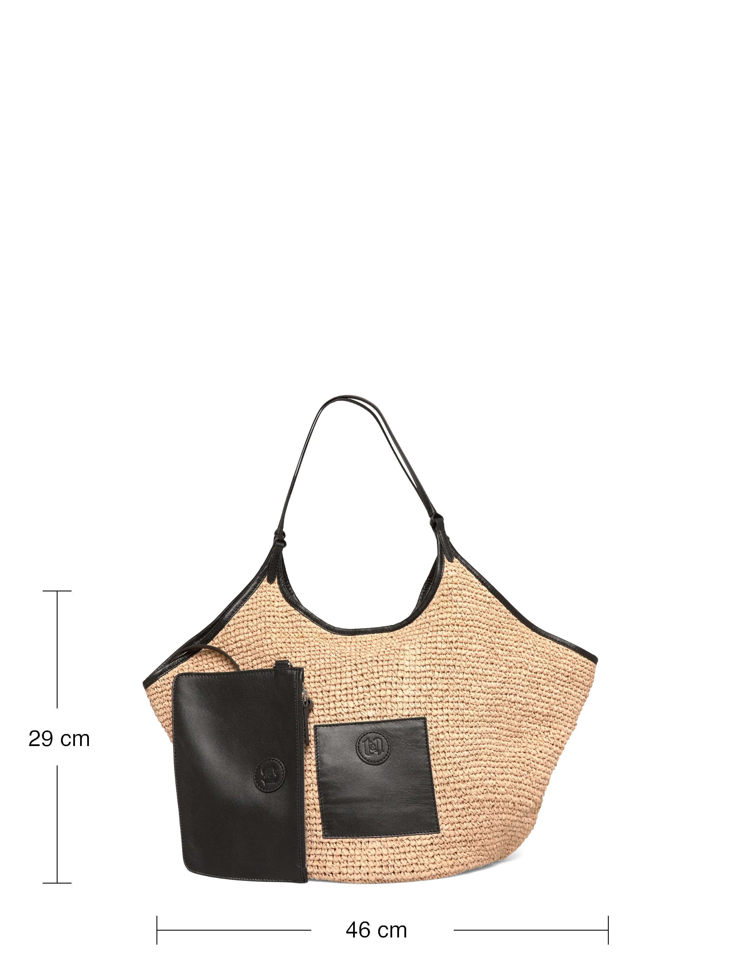 Twist & Tango - Nerja Bag - modetrends - black - 3