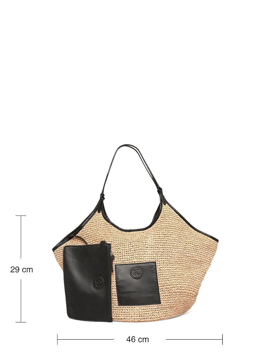 Twist & Tango - Nerja Bag - modetrends - black - 3