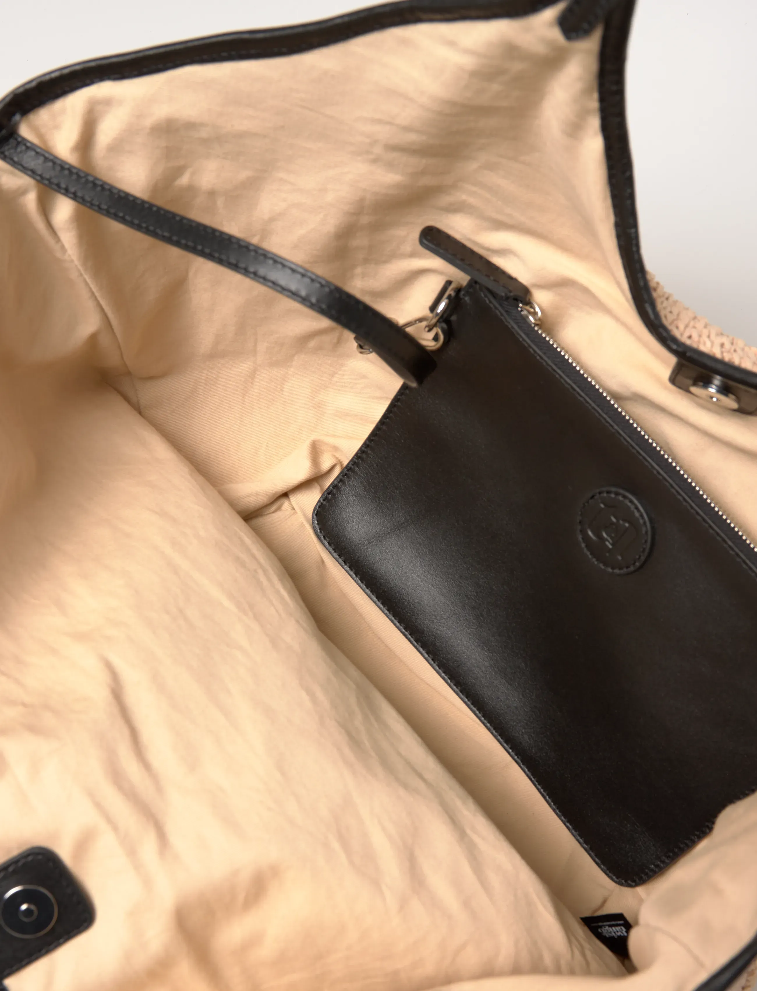 Twist & Tango - Nerja Bag - modetrends - black - 4