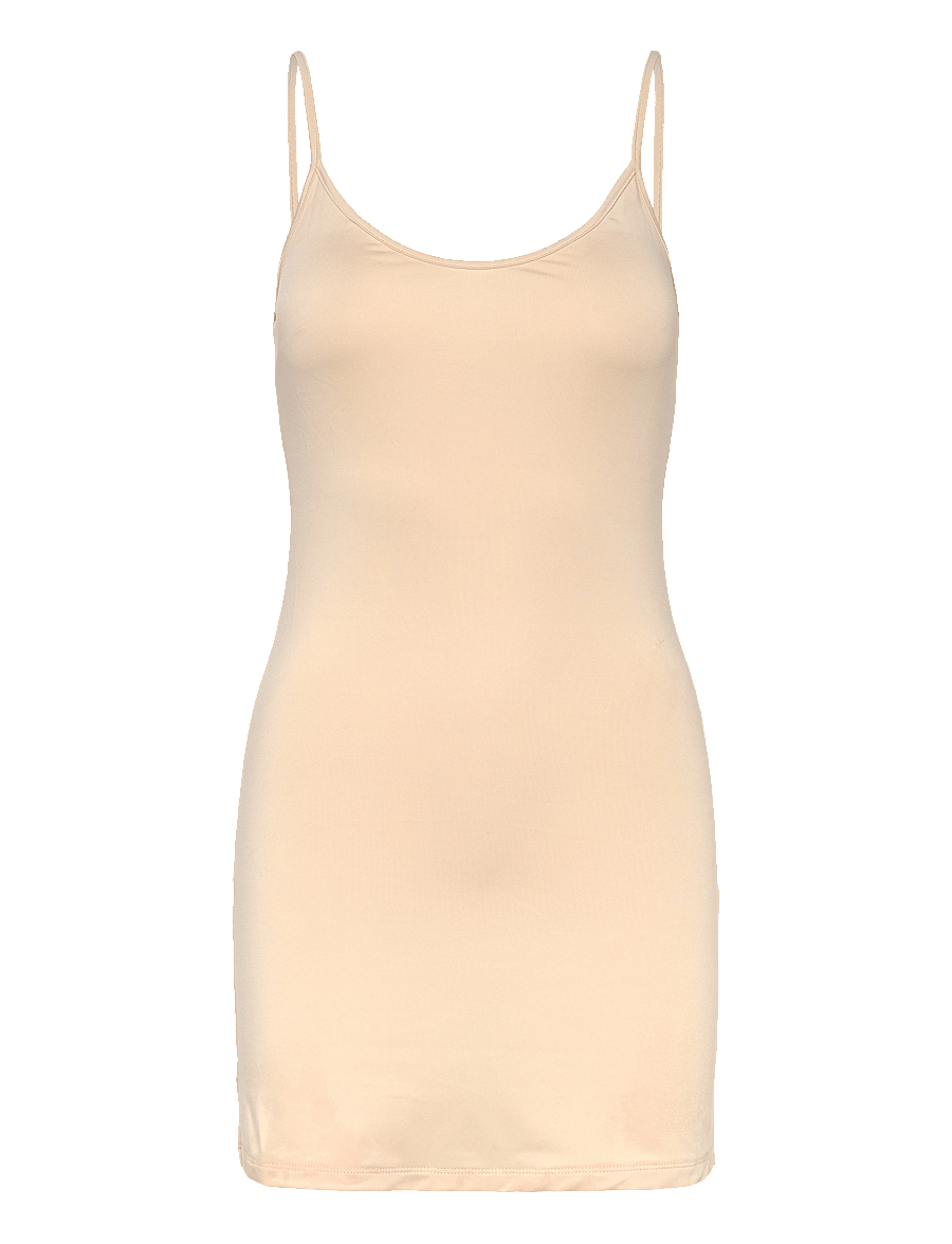 Twist & Tango - Ashley Lace Dress - maksikleidid - seashell - 2