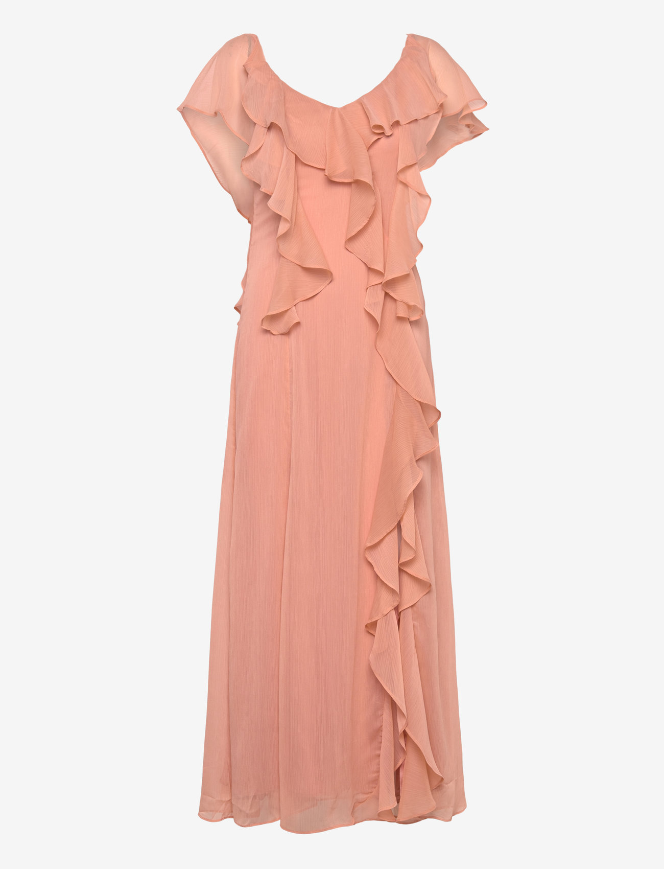 Twist & Tango - Johanna Dress - maksikleidid - canyon sunset - 0