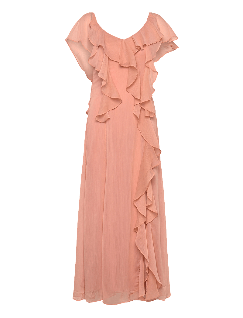 Twist & Tango - Johanna Dress - maksikleidid - canyon sunset - 0