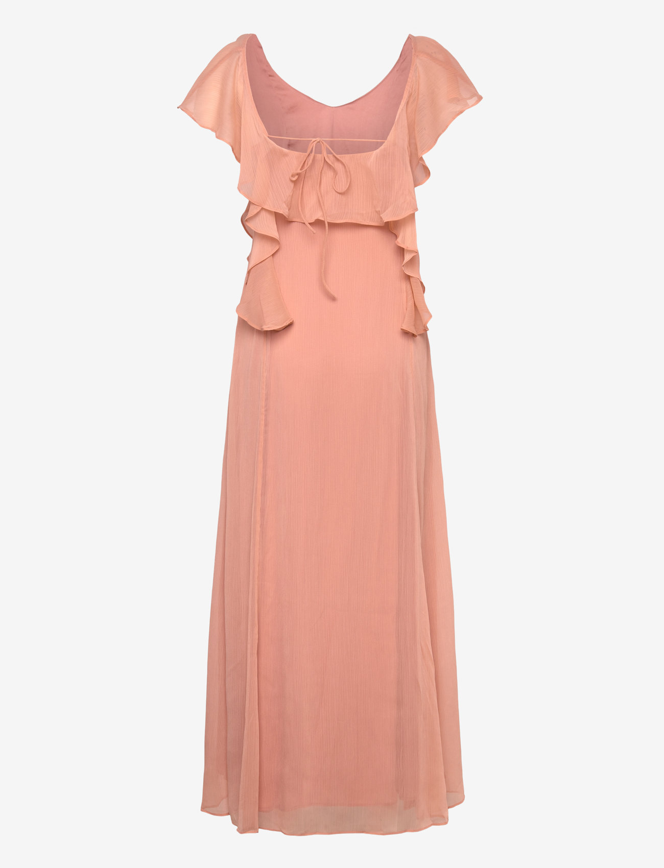 Twist & Tango - Johanna Dress - maksikleidid - canyon sunset - 1