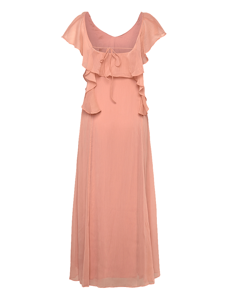 Twist & Tango - Johanna Dress - maksikleidid - canyon sunset - 1