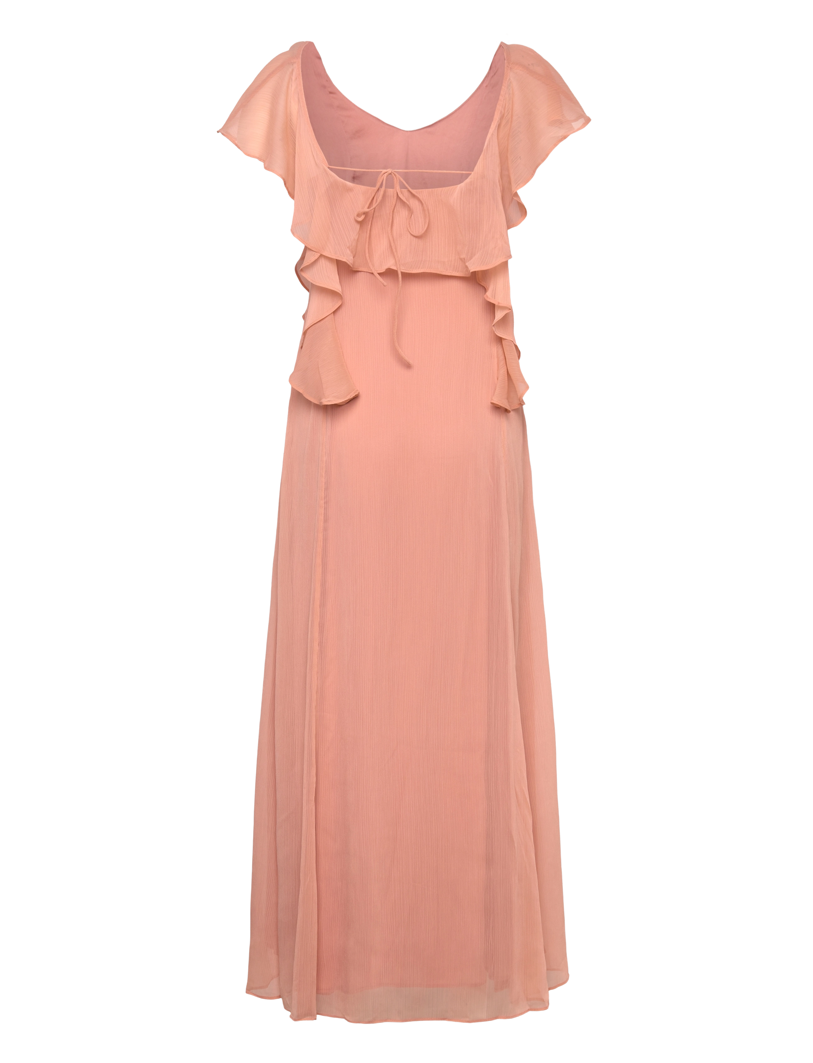 Twist & Tango - Johanna Dress - maxiklänningar - canyon sunset - 1