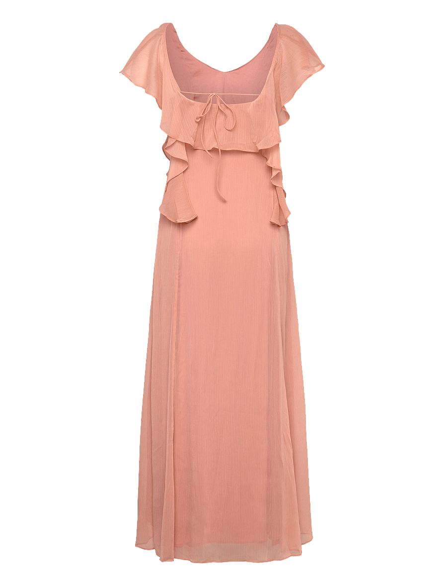 Twist & Tango - Johanna Dress - maxiklänningar - canyon sunset - 1