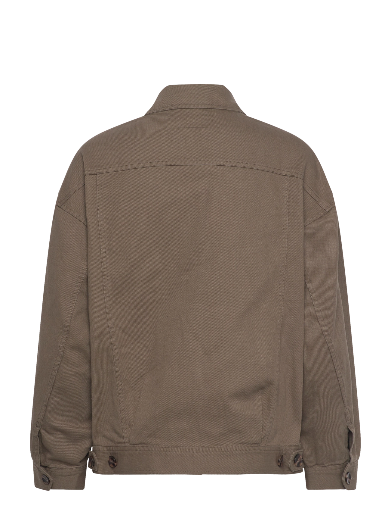Zelda Jacket 2