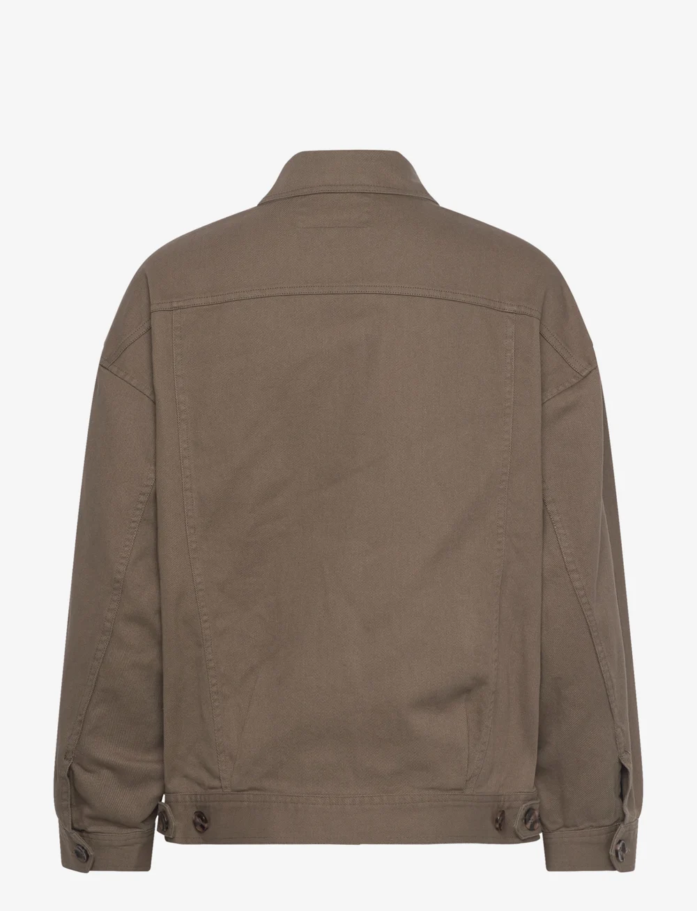 Twist & Tango - Zelda Jacket - fall jackets - khaki - 1