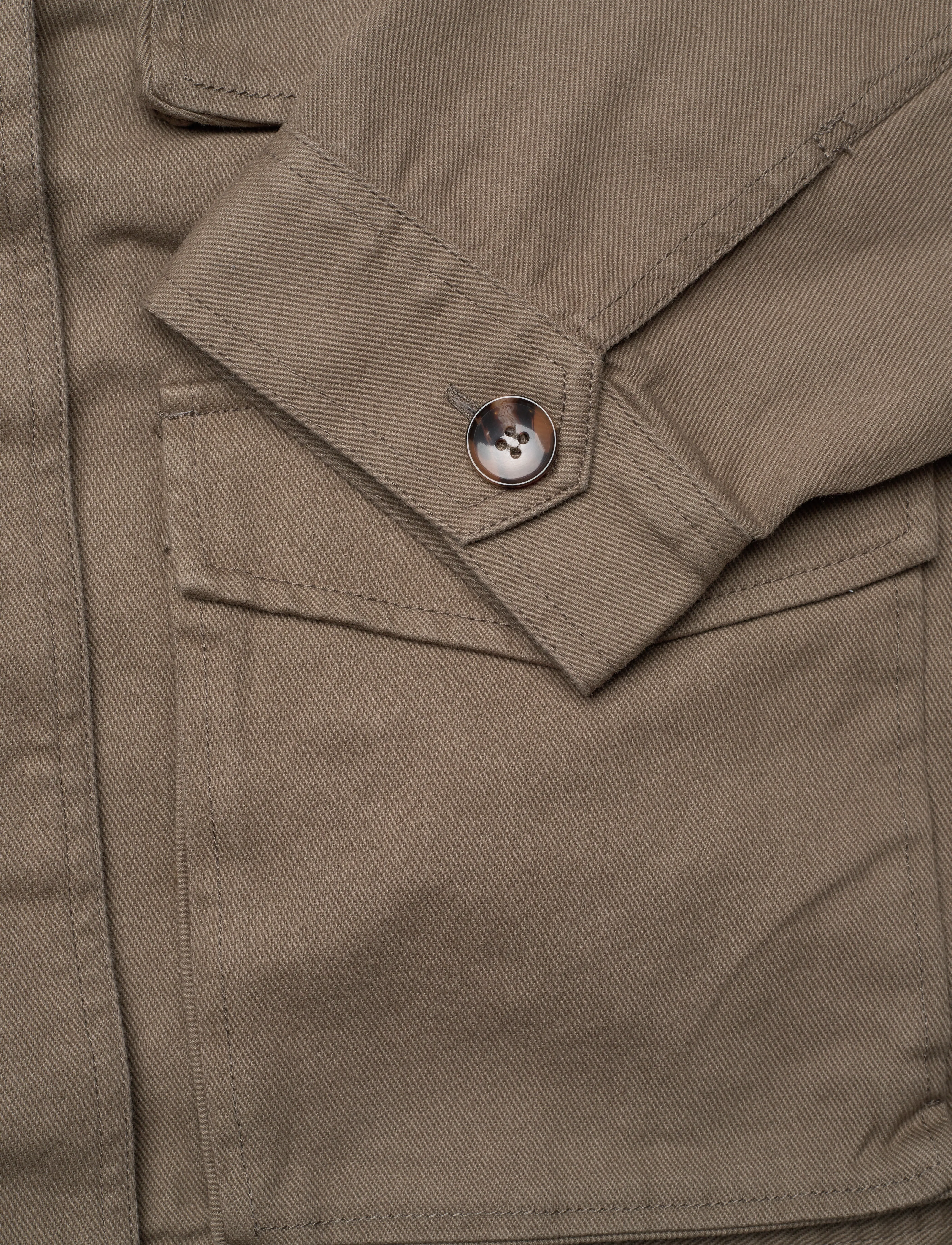 Twist & Tango - Zelda Jacket - khaki - 3