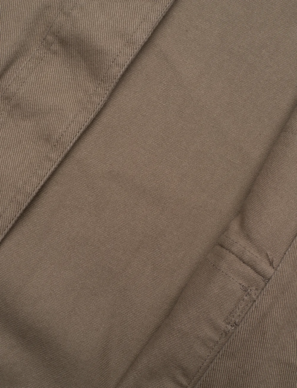 Twist & Tango - Zelda Jacket - fall jackets - khaki - 4