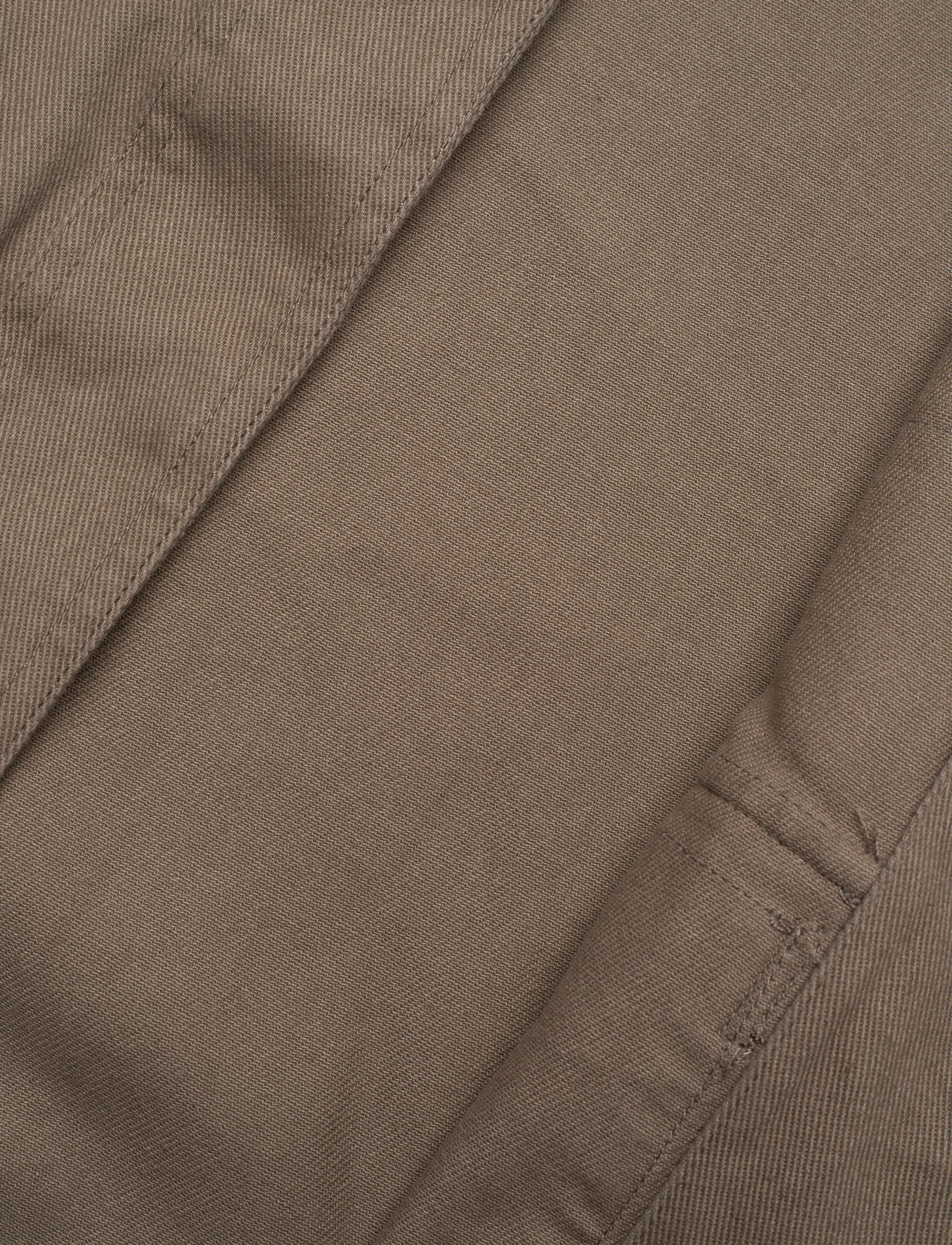 Twist & Tango - Zelda Jacket - khaki - 4