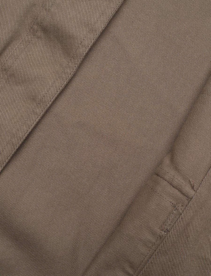 Twist & Tango - Zelda Jacket - Õhukesed jakid - khaki - 4