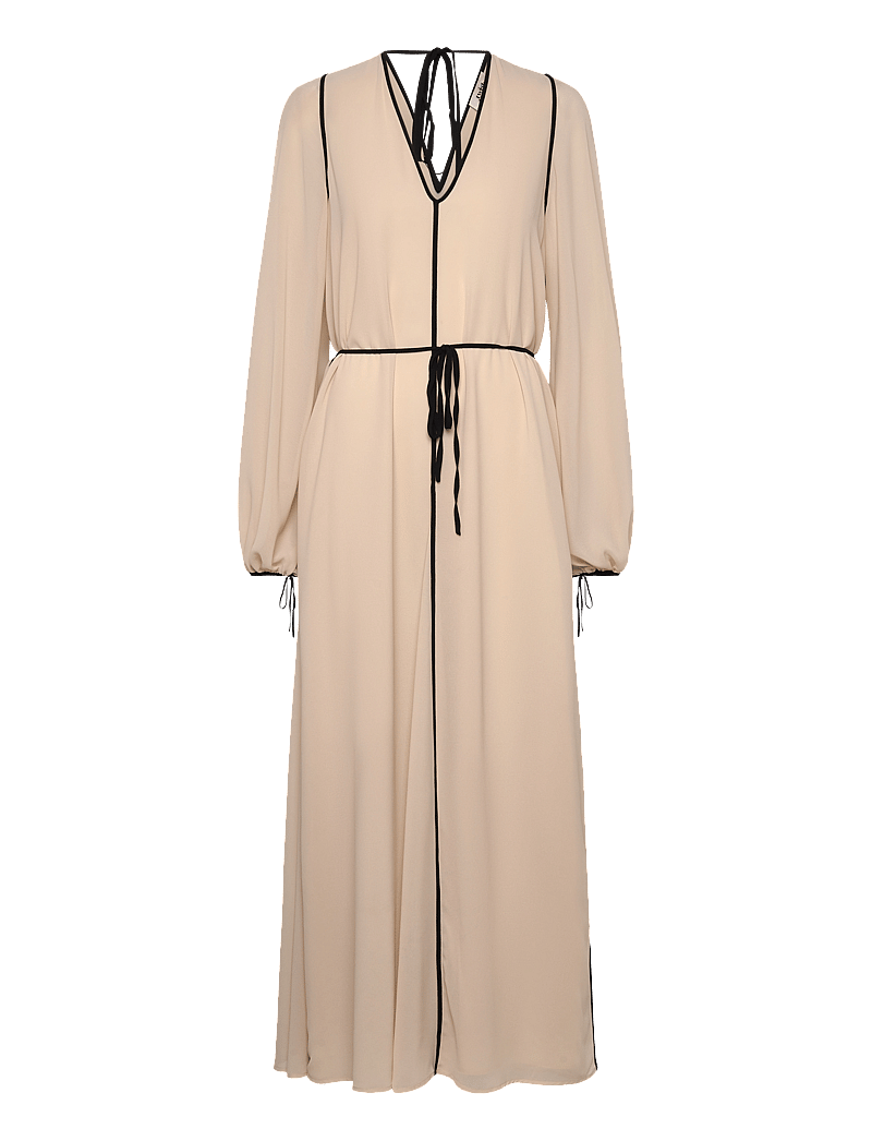 Twist & Tango - Viburnum Dress - ivory - 0