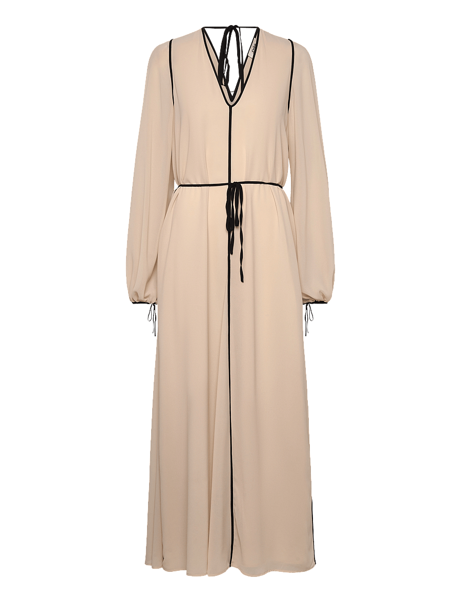 Twist & Tango - Viburnum Dress - ivory - 0