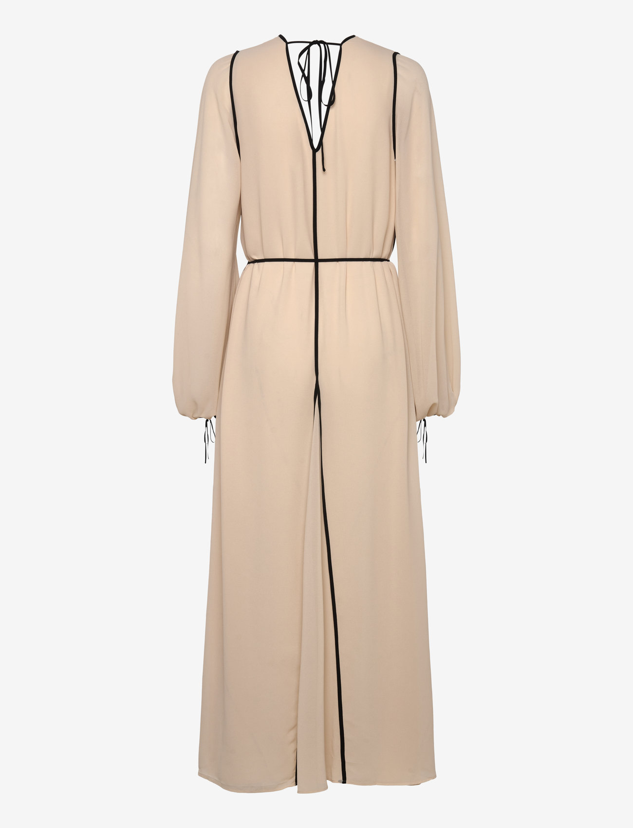 Twist & Tango - Viburnum Dress - maxi dresses - ivory - 1