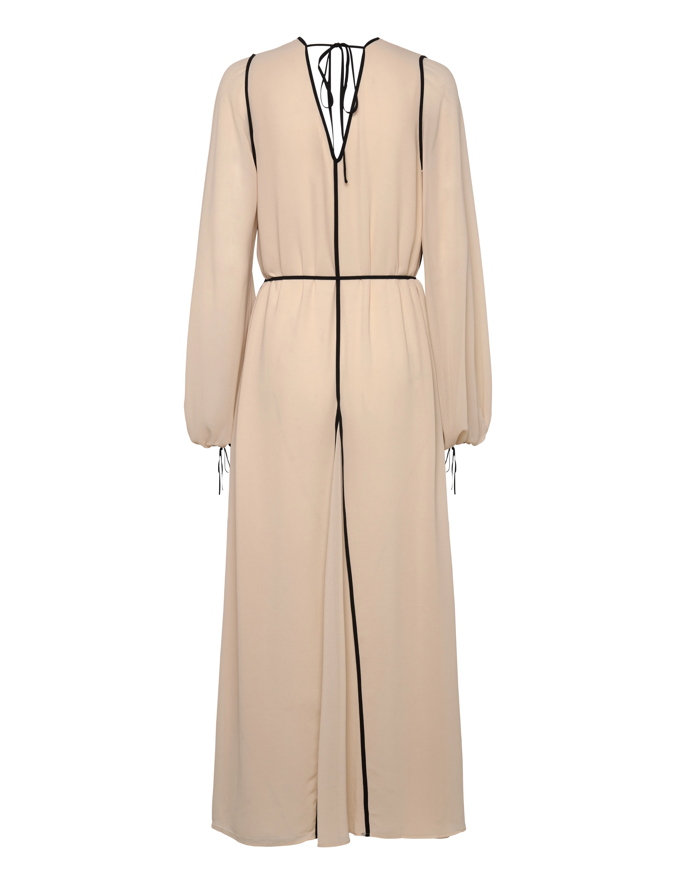 Twist & Tango - Viburnum Dress - ivory - 1