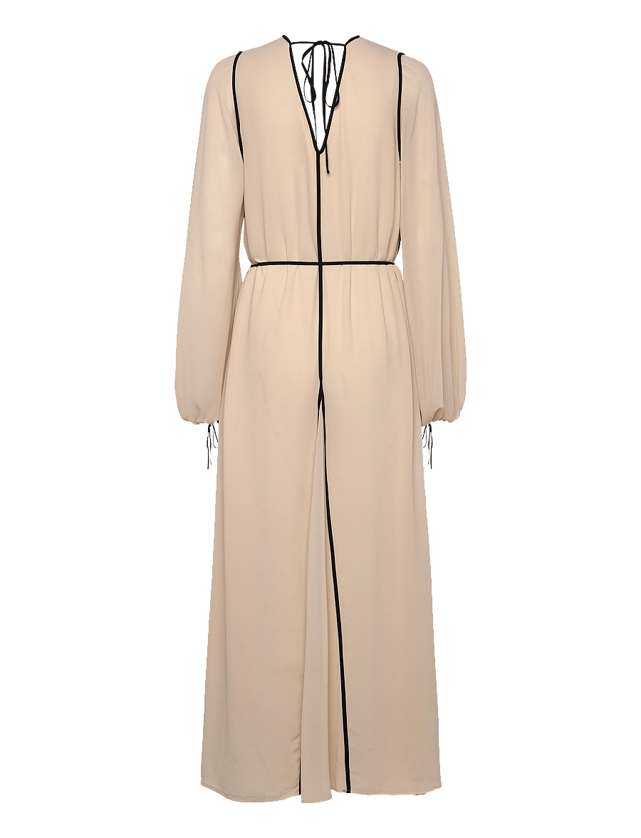 Twist & Tango - Viburnum Dress - ivory - 1