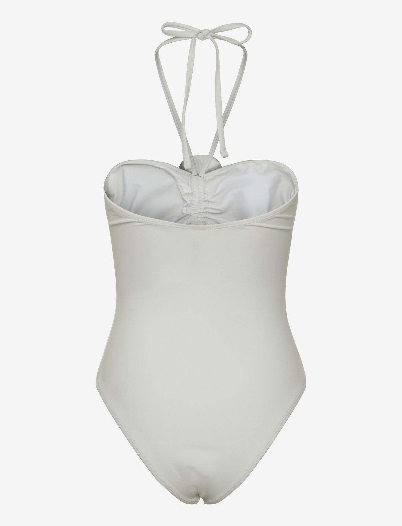 Twist & Tango - Miva Swimsuit - badeanzüge - white - 1