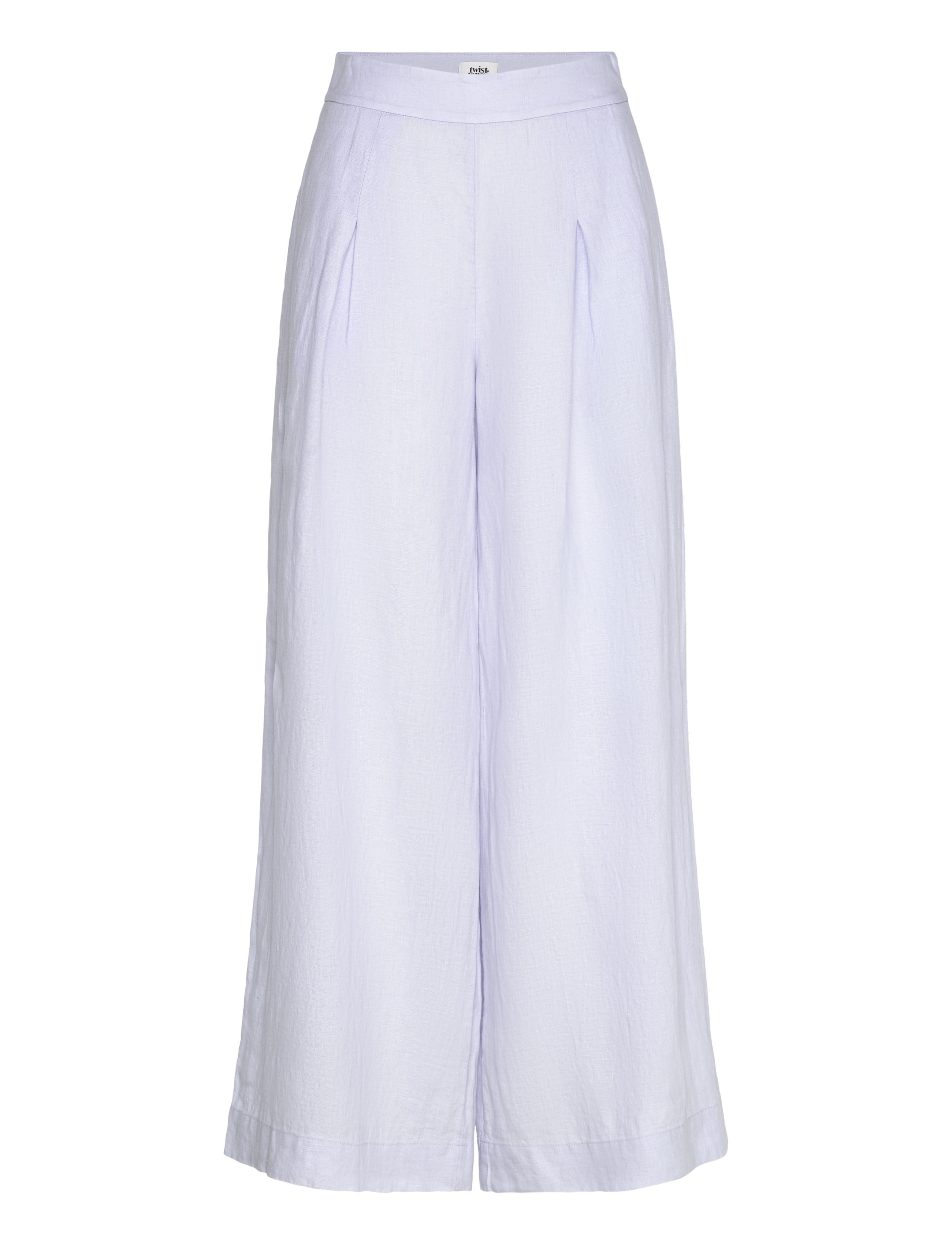 Aprilia Linen Trousers