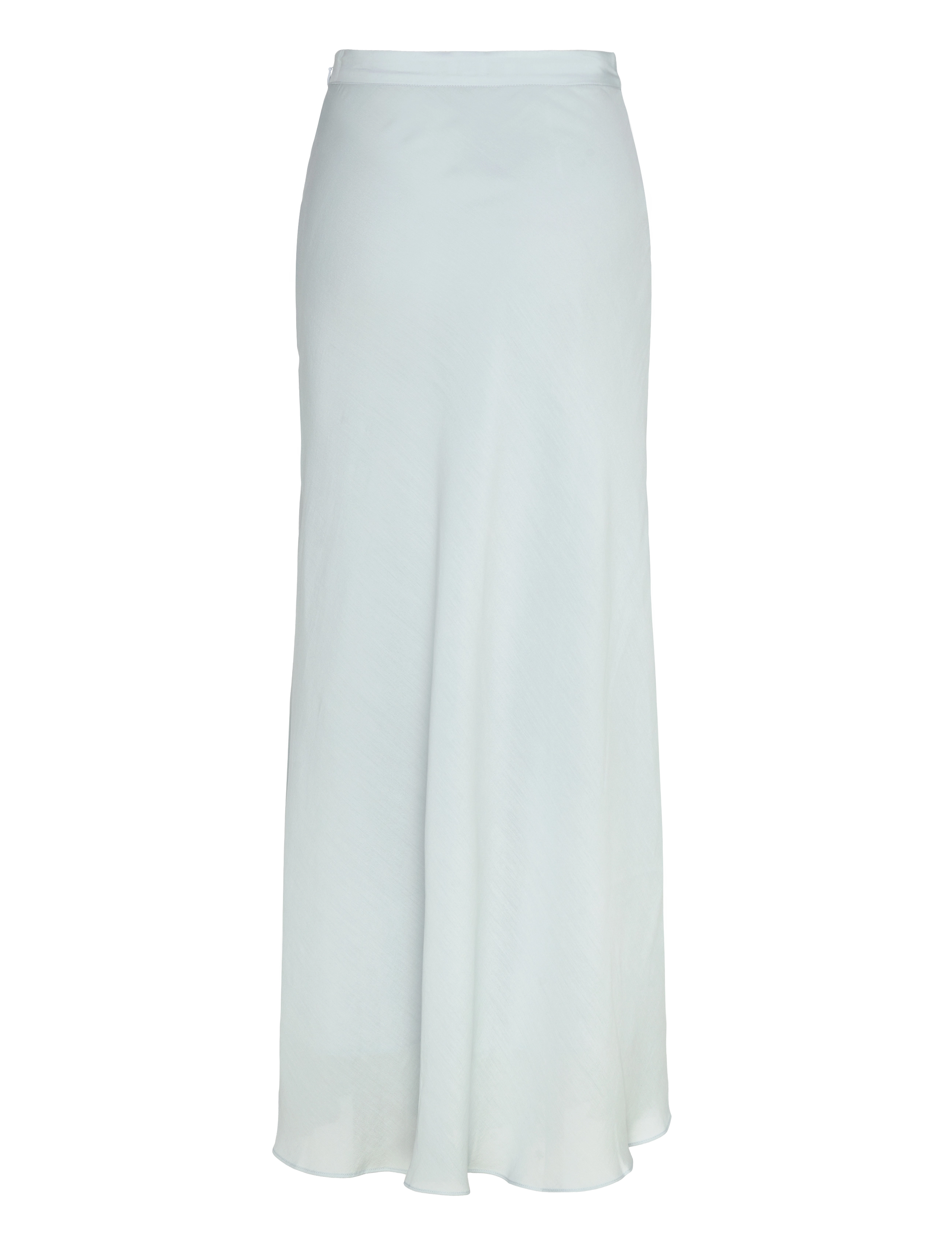Twist & Tango - Tulip Skirt - maxi pils - light sky - 1