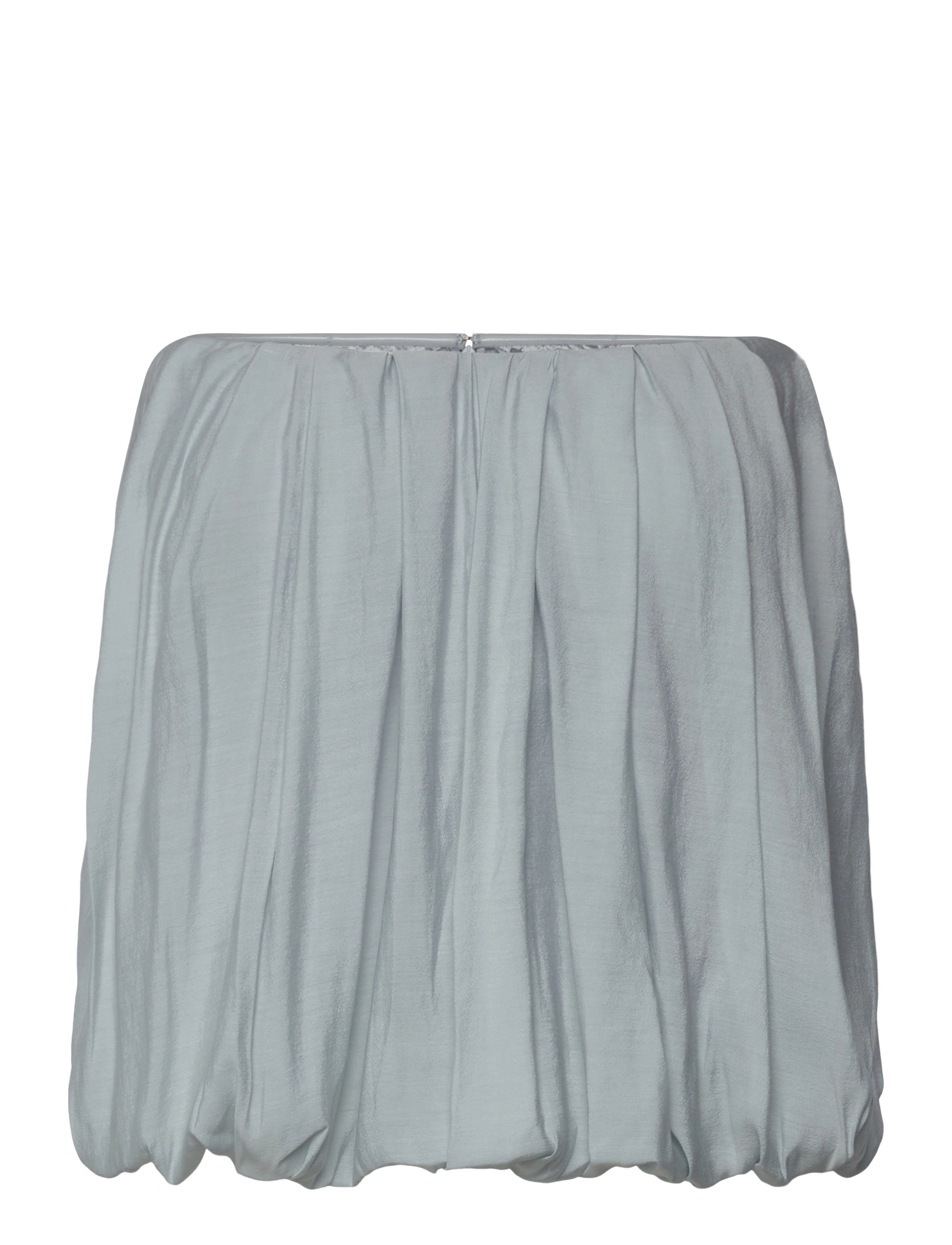 Twist & Tango Bouvardia Top - Bluser - LIGHT SKY / grey