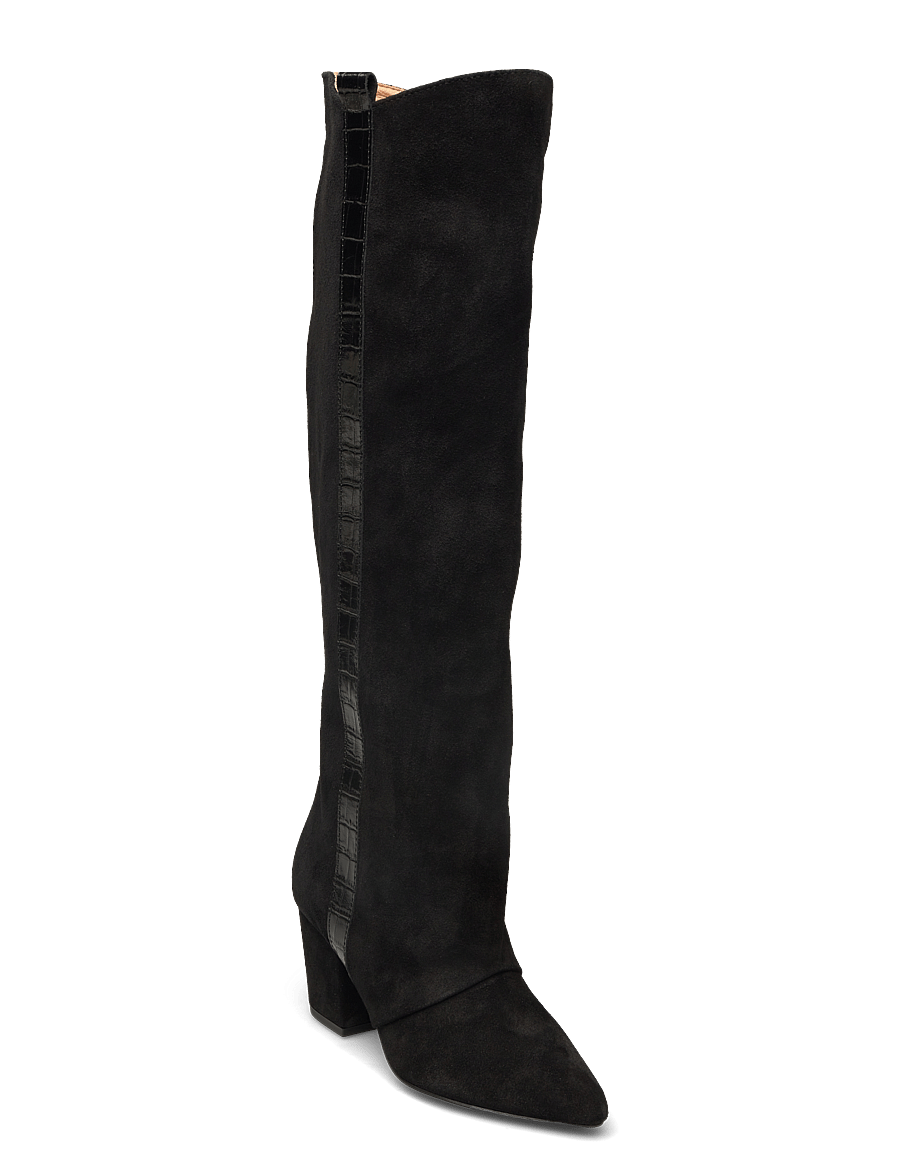 Twist & Tango - Bonn Boots - black - 0