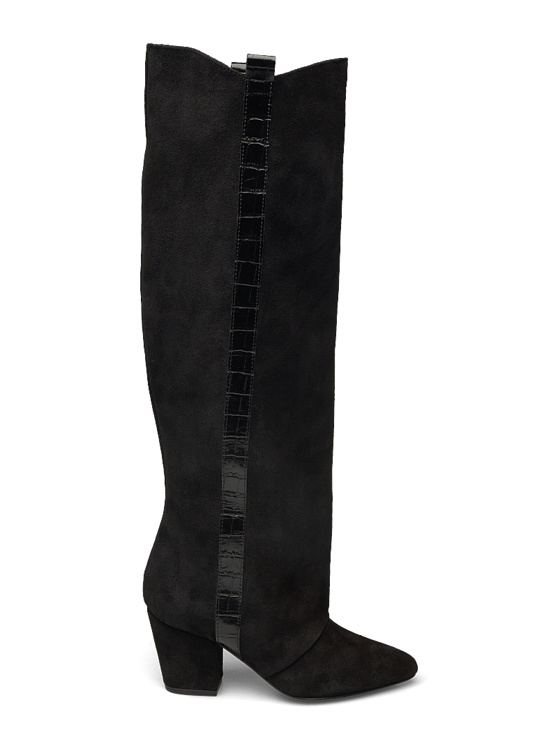 Twist & Tango - Bonn Boots - black - 1