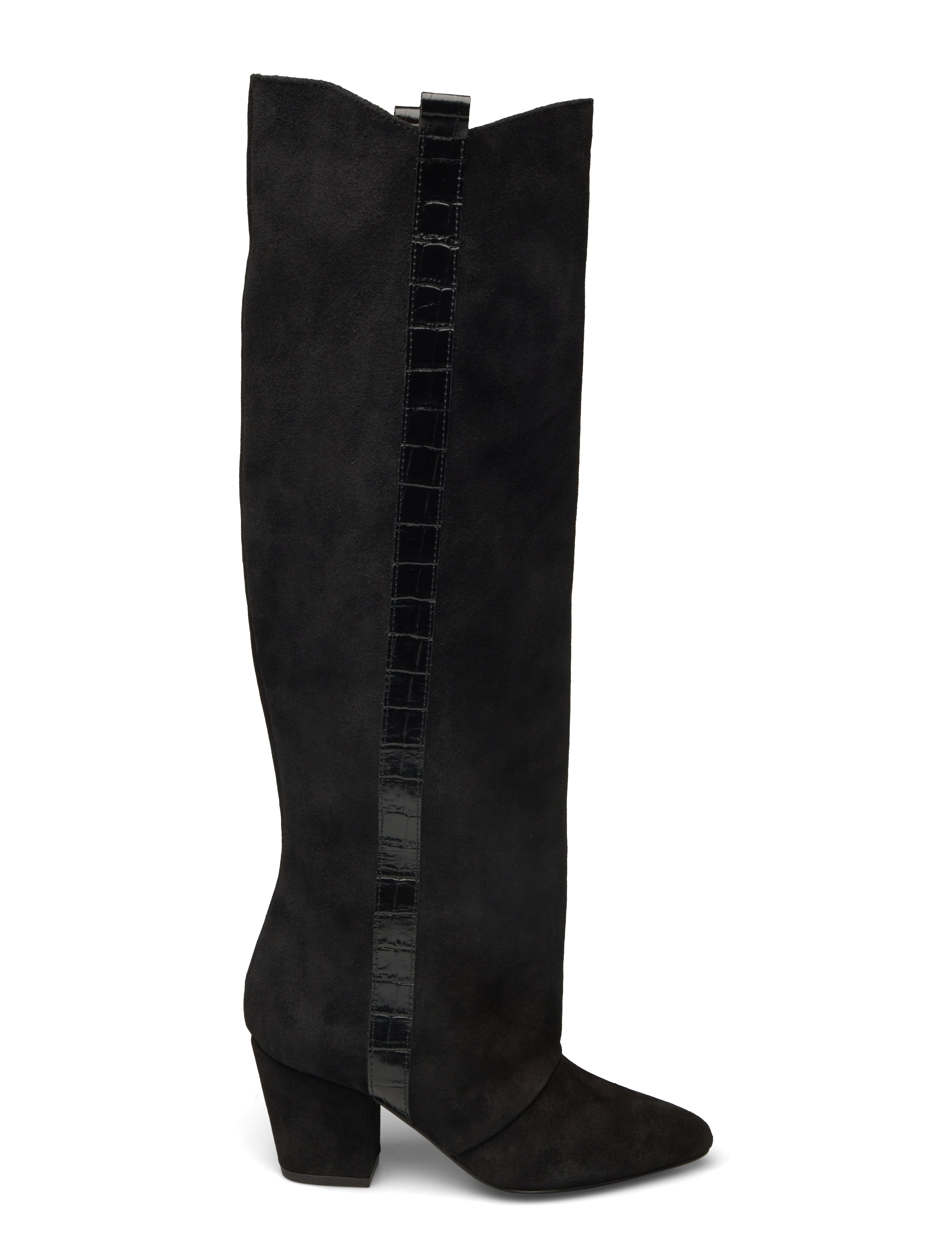 Twist & Tango - Bonn Boots - black - 1