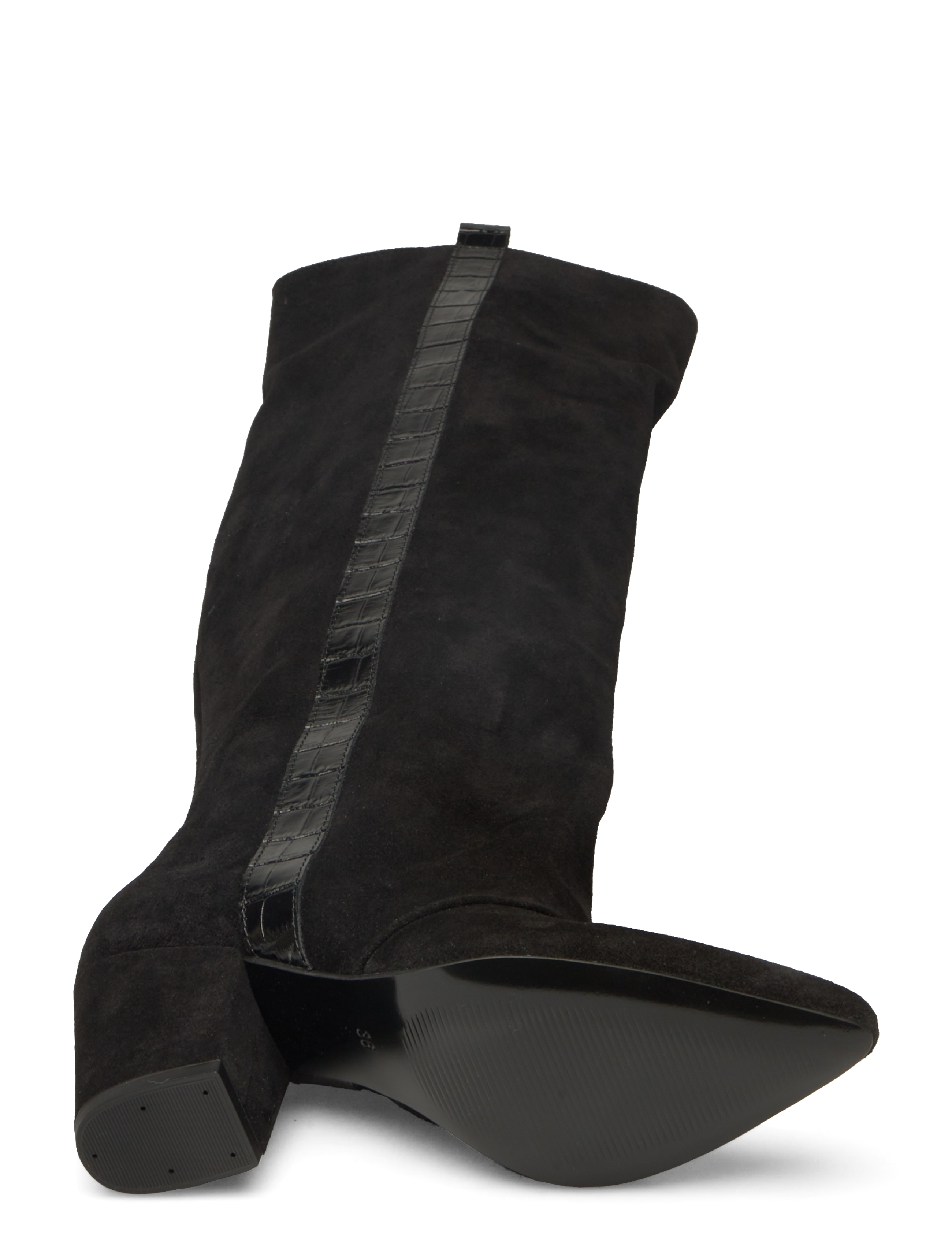 Twist & Tango - Bonn Boots - black - 3