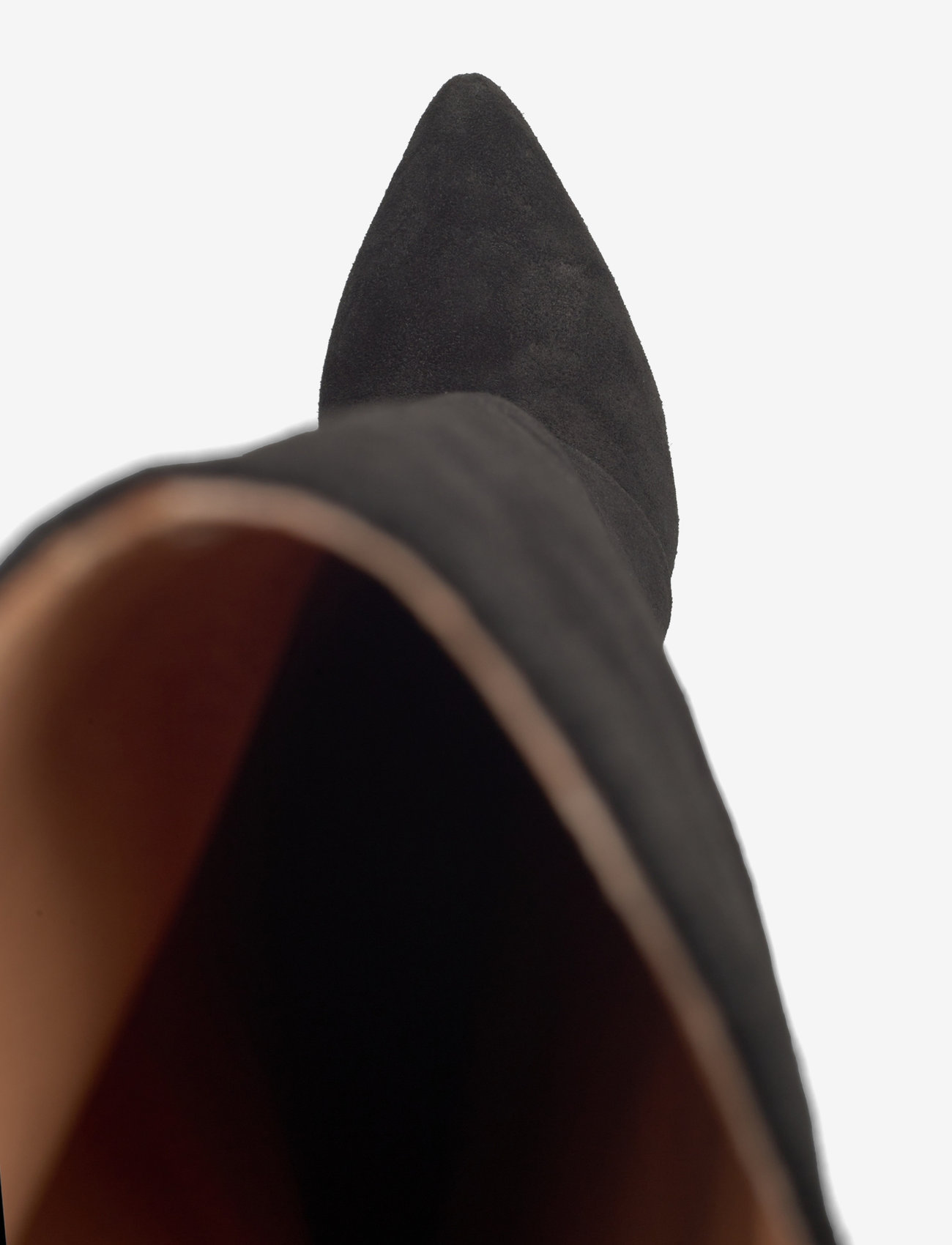 Twist & Tango - Bonn Boots - over knee støvler - black - 4