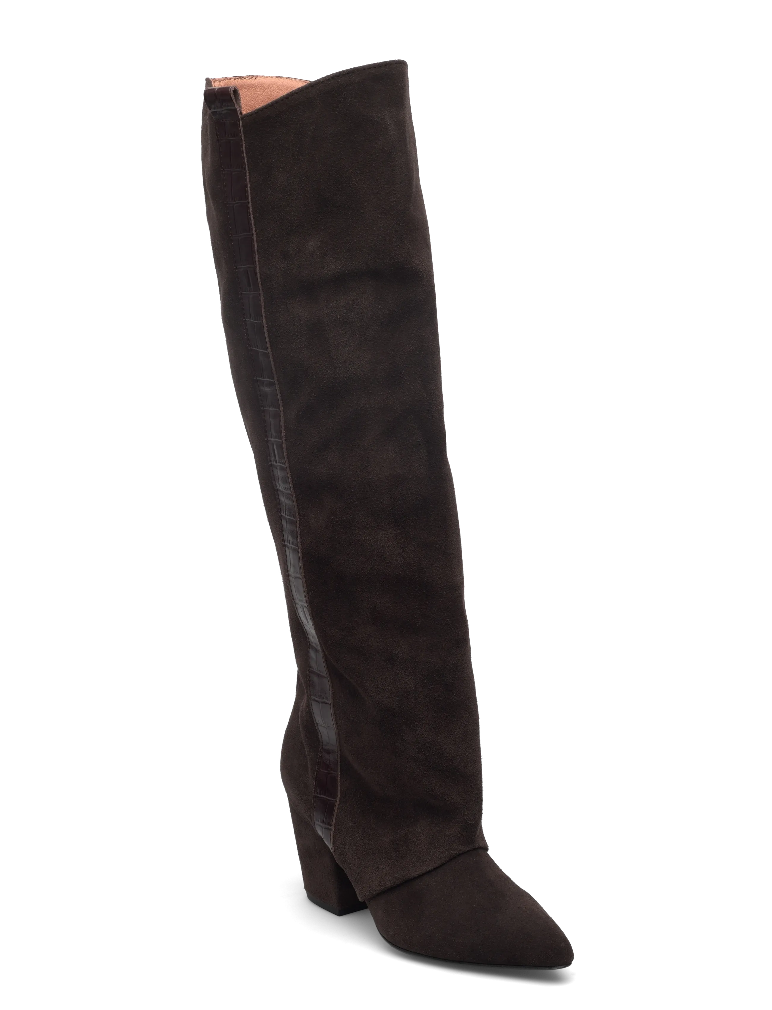 RICH BROWN