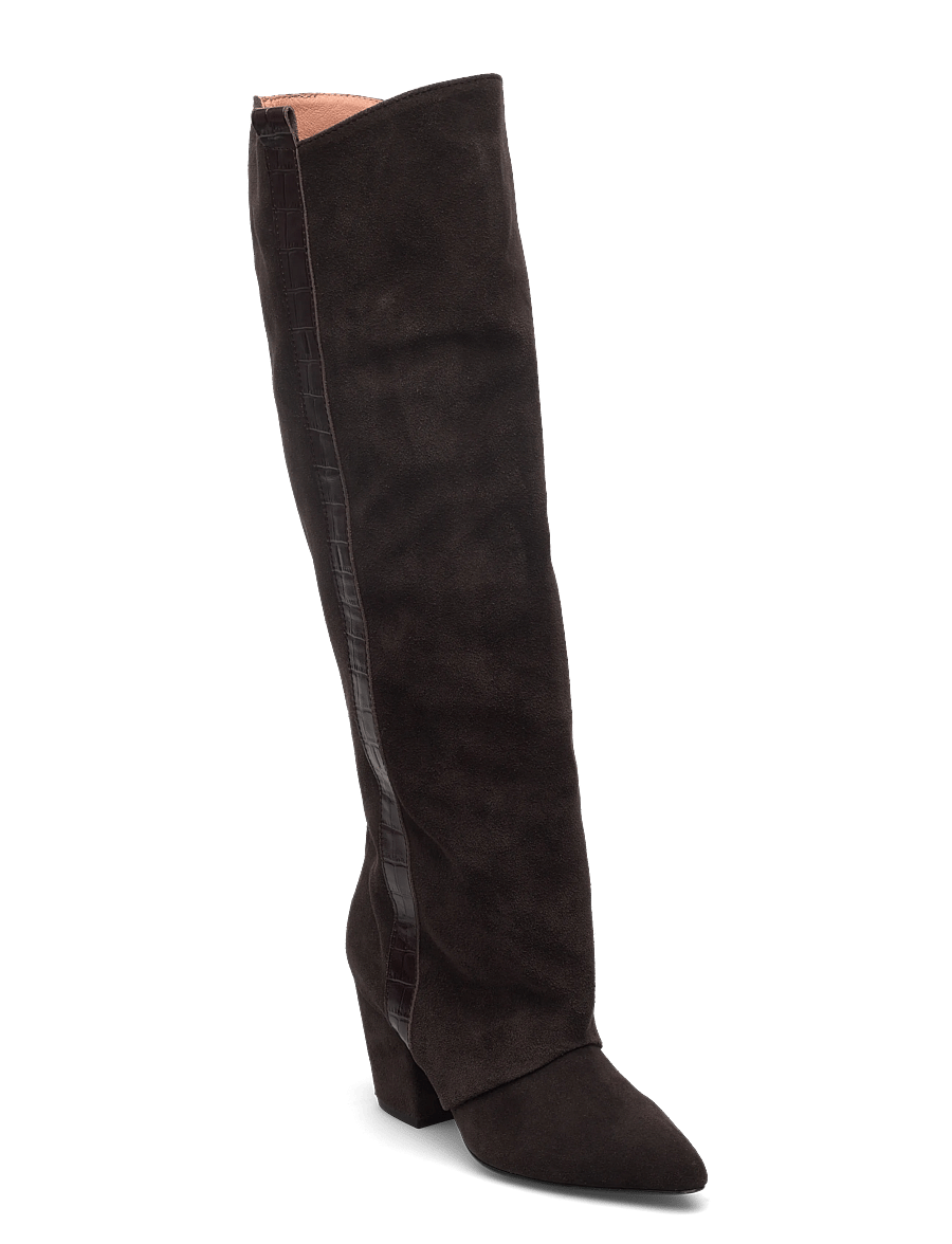 Twist & Tango - Bonn Boots - rich brown - 0