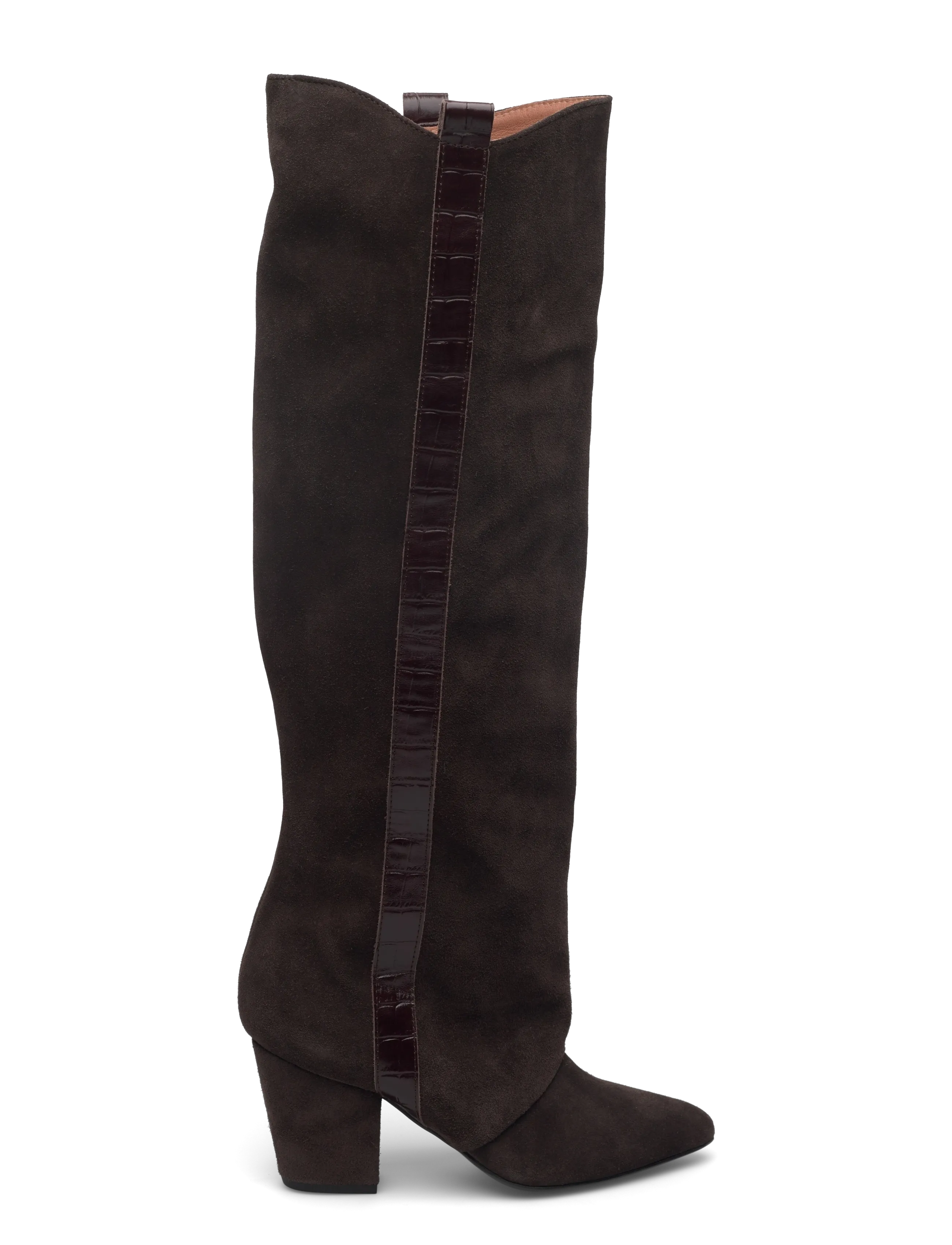 Twist & Tango - Bonn Boots - rich brown - 1