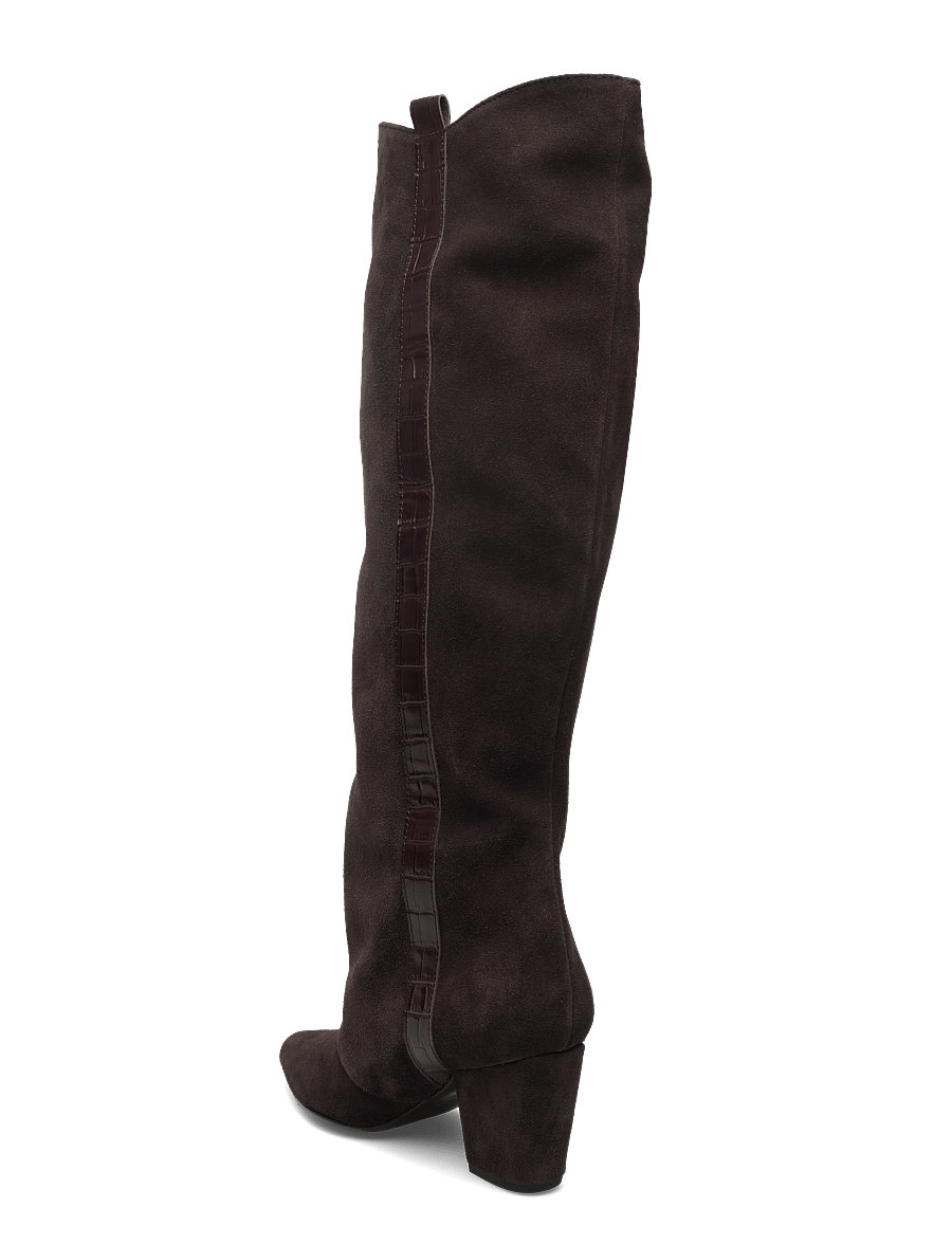 Twist & Tango - Bonn Boots - rich brown - 2