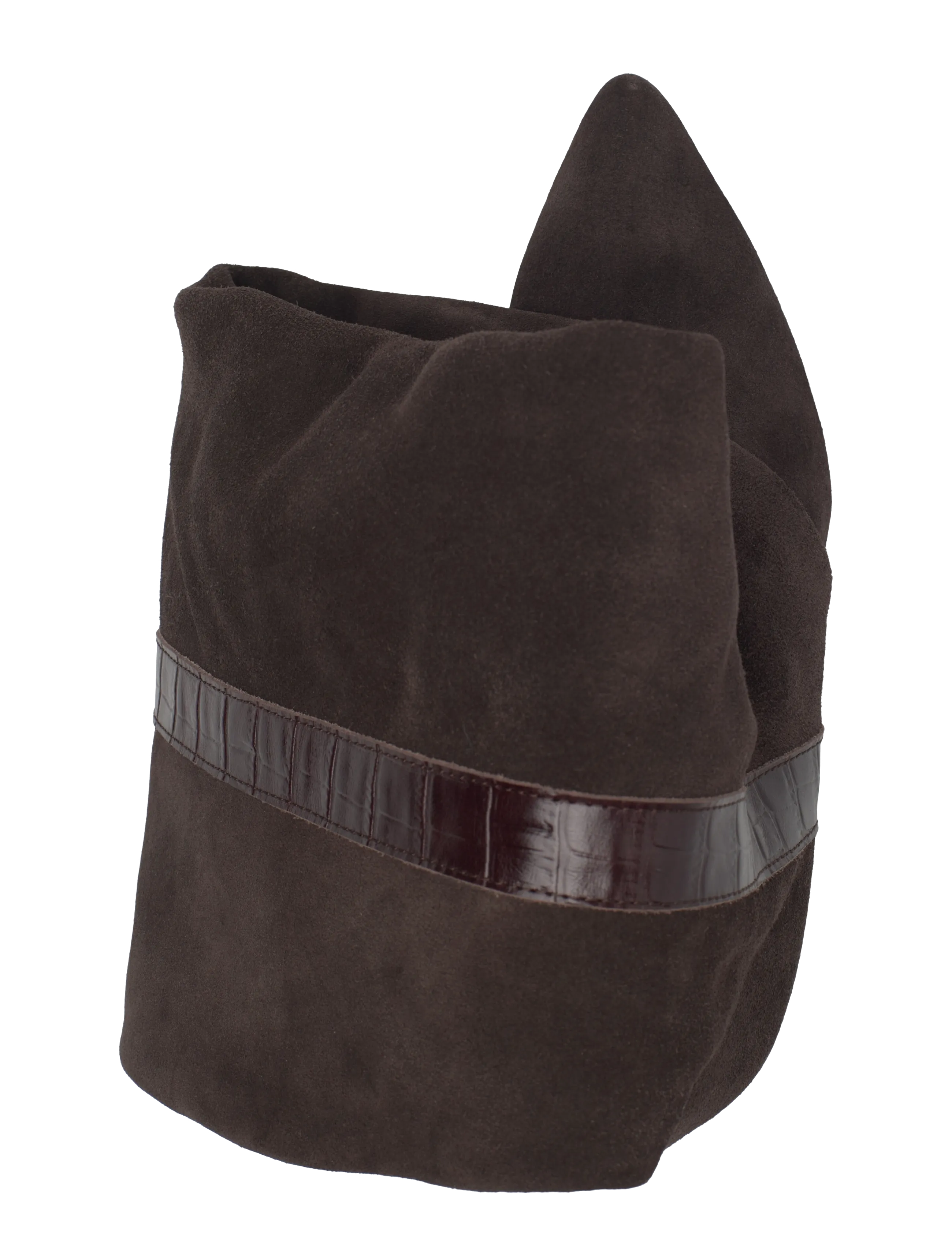 Twist & Tango - Bonn Boots - rich brown - 3