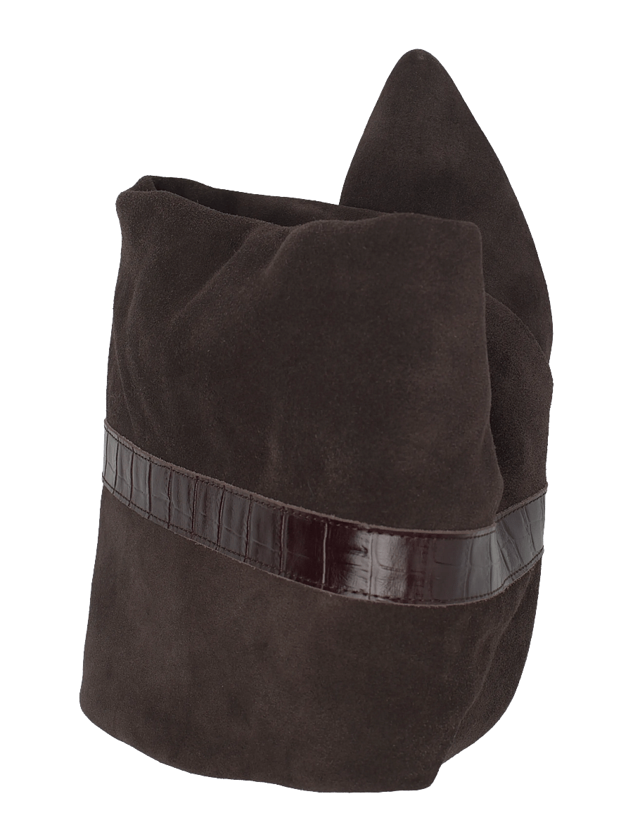 Twist & Tango - Bonn Boots - rich brown - 3