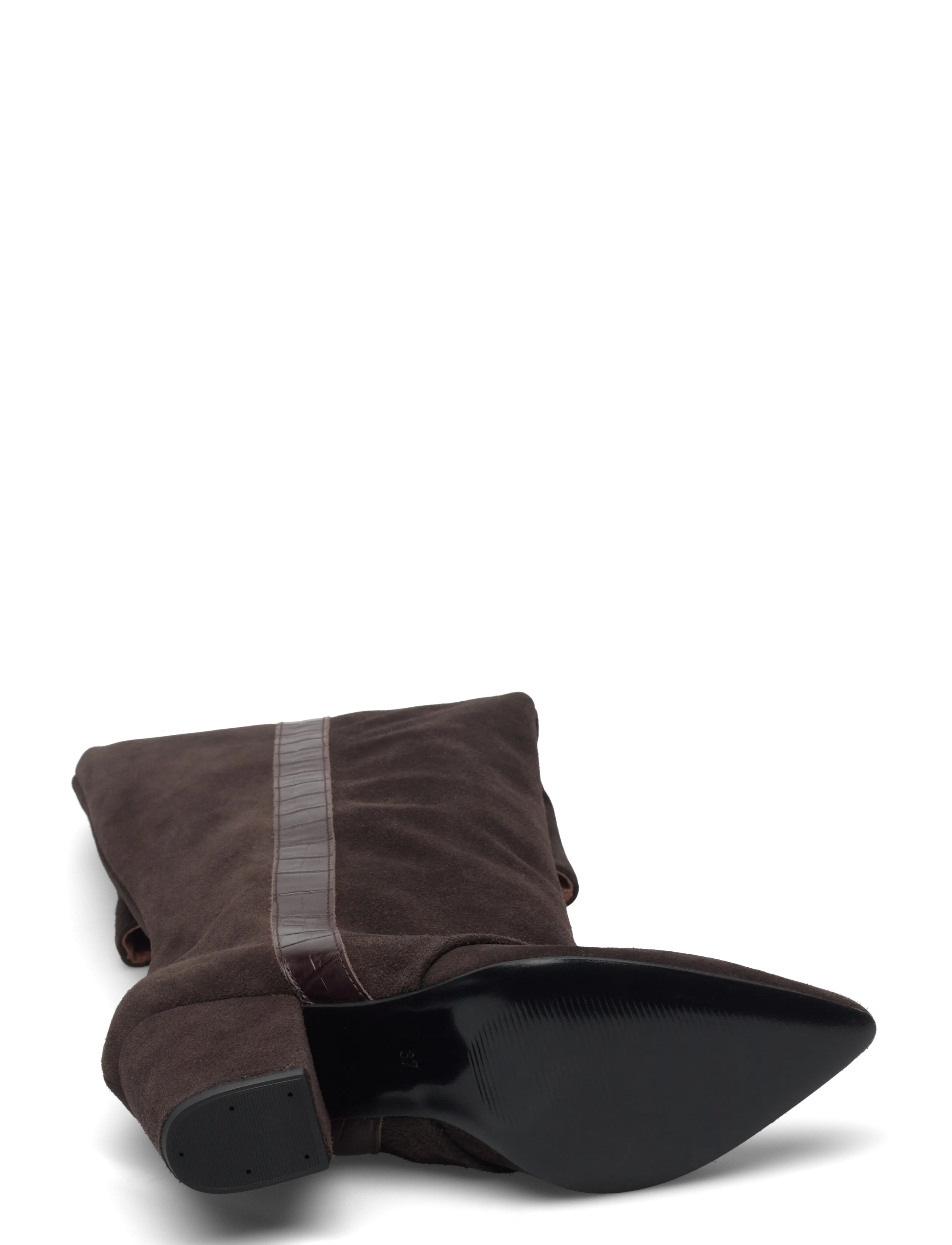 Twist & Tango - Bonn Boots - rich brown - 4