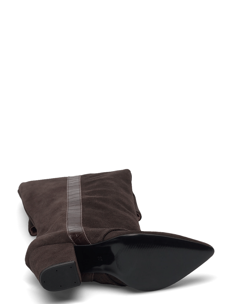 Twist & Tango - Bonn Boots - rich brown - 4